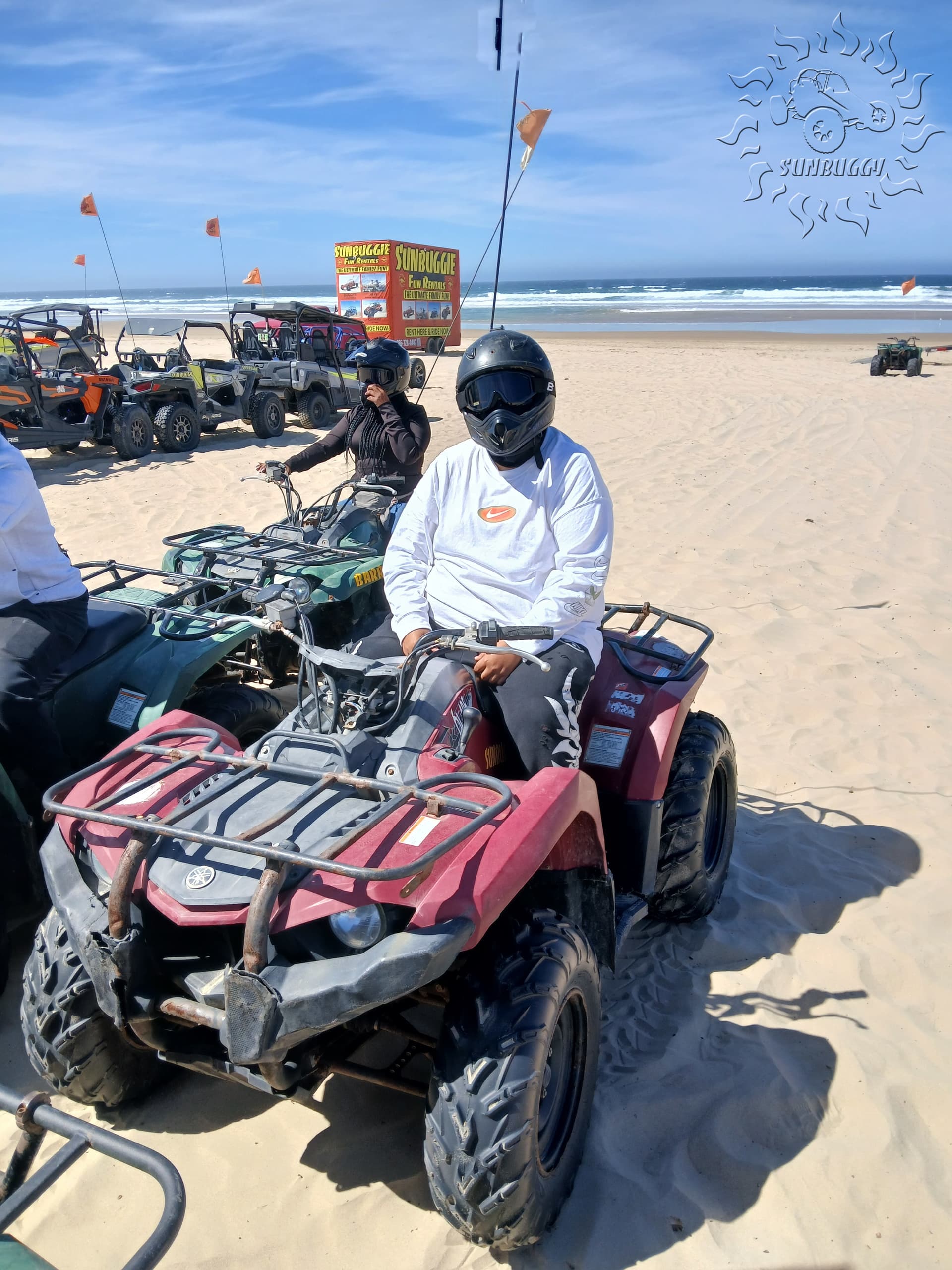 Pismo adventure photo