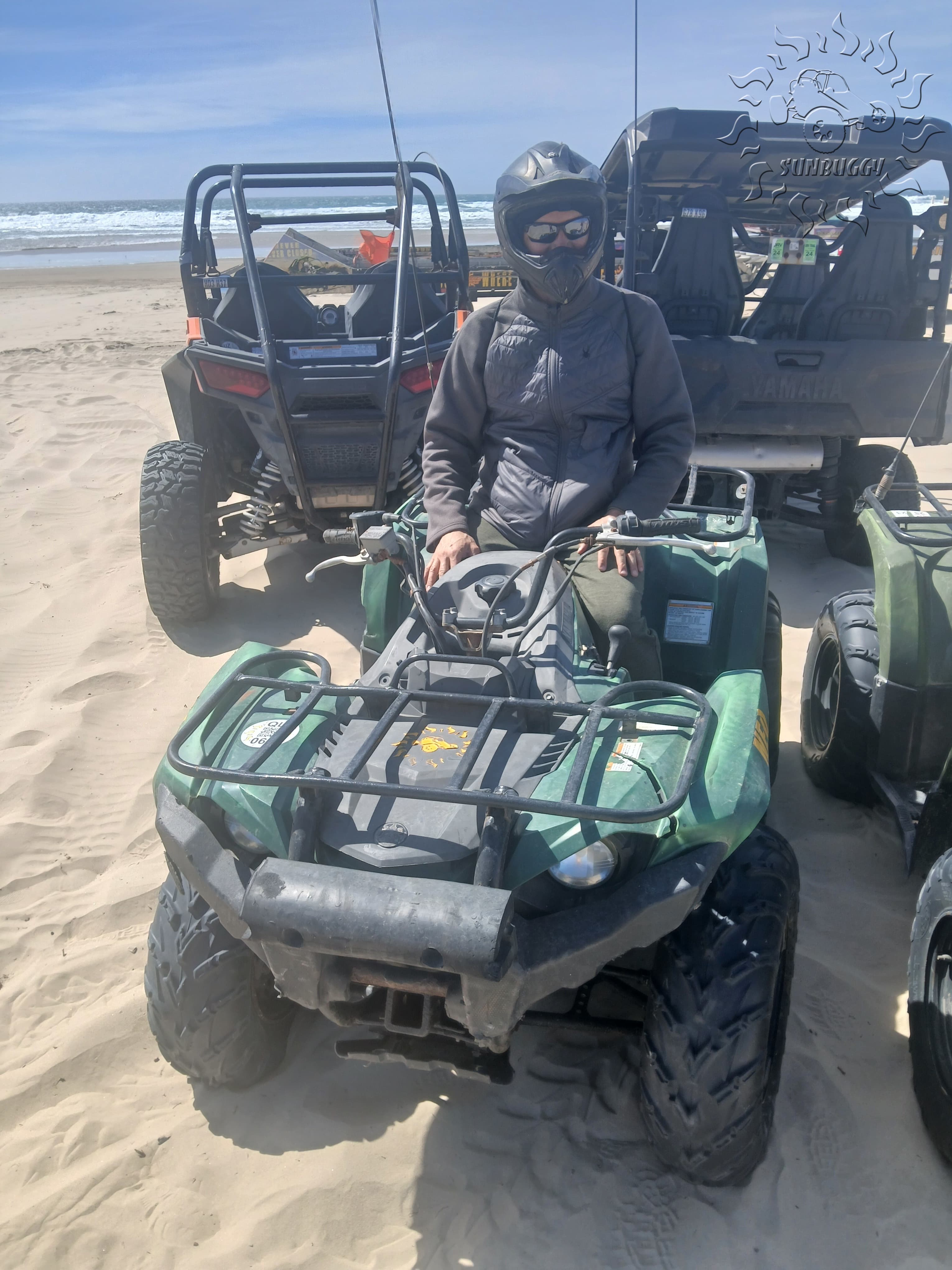 Pismo adventure photo