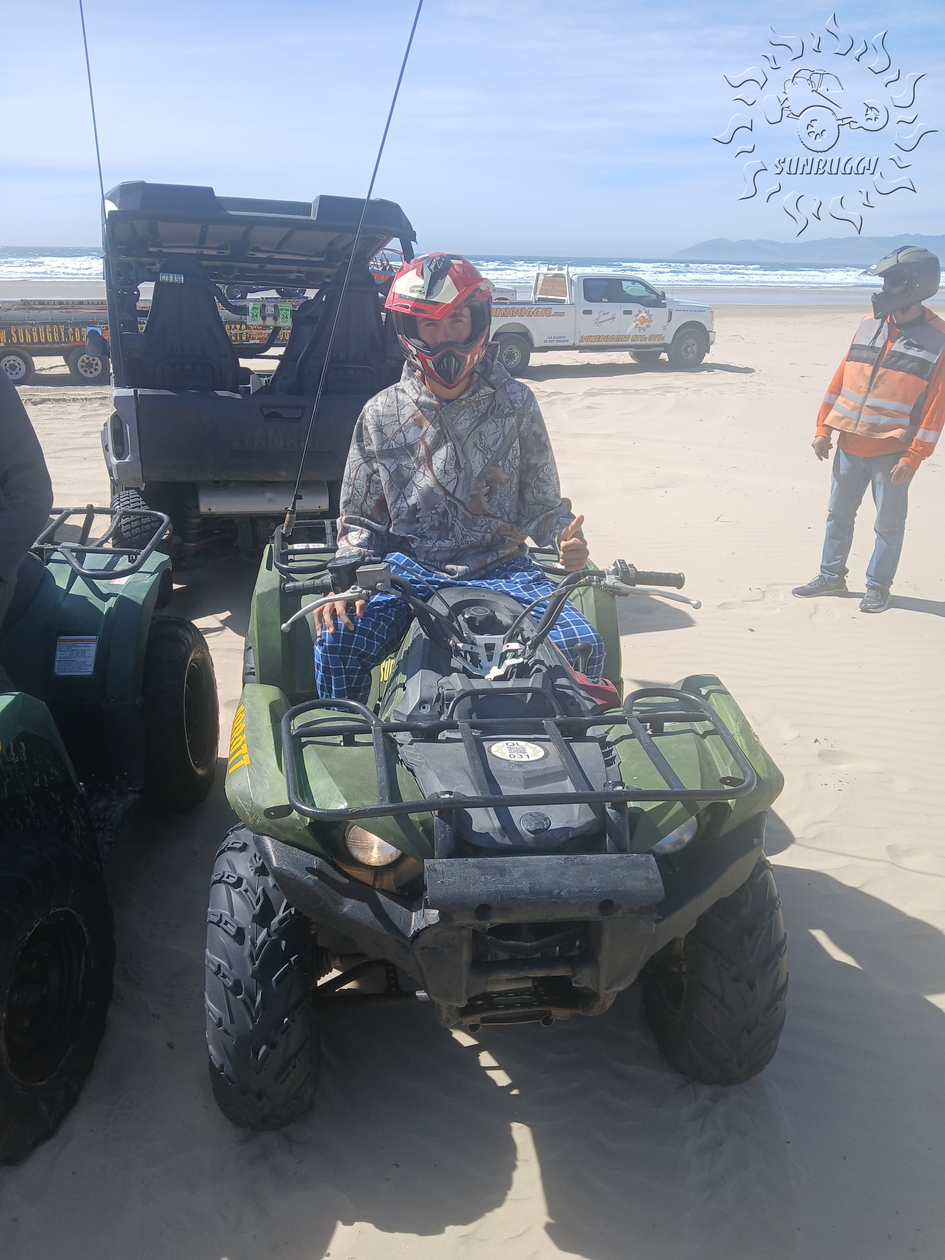 Pismo adventure photo