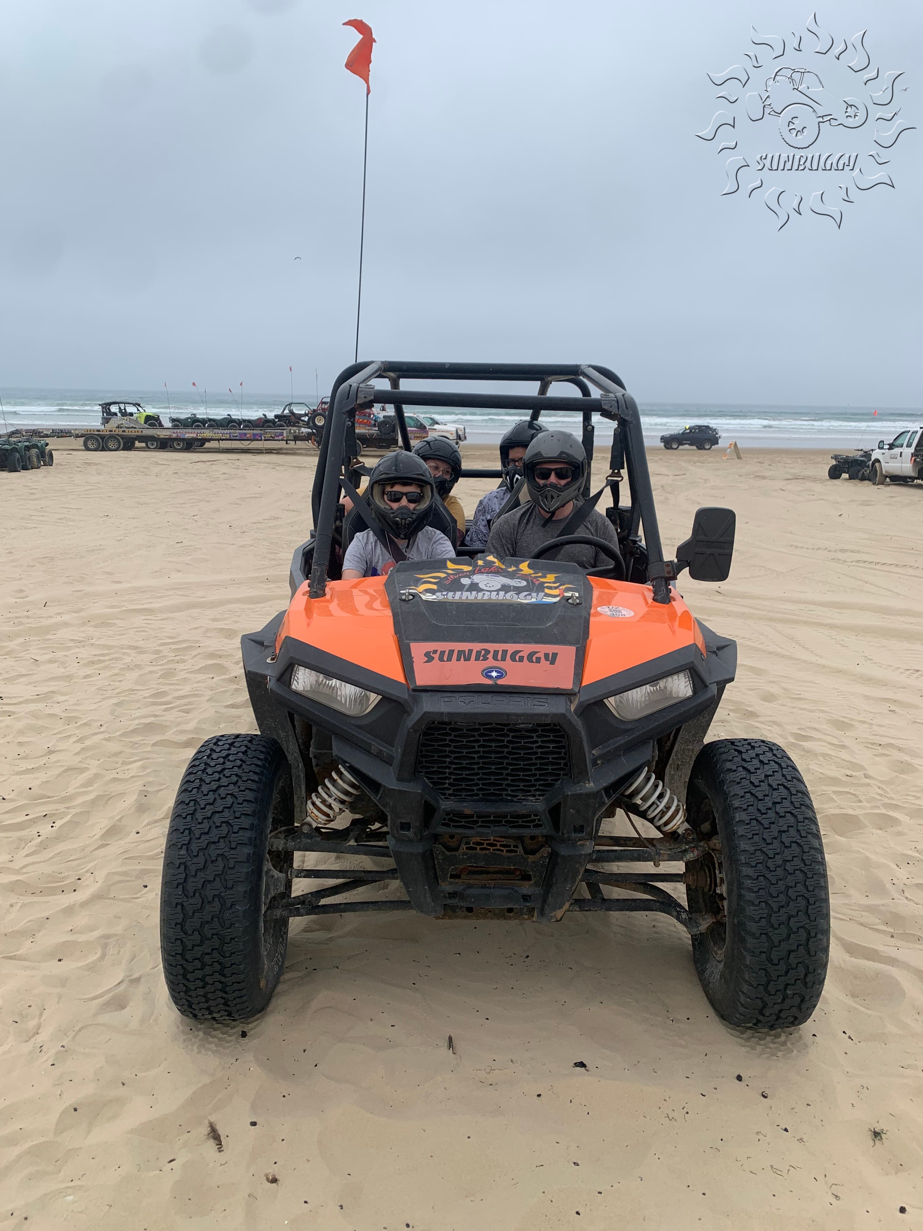 Pismo adventure photo