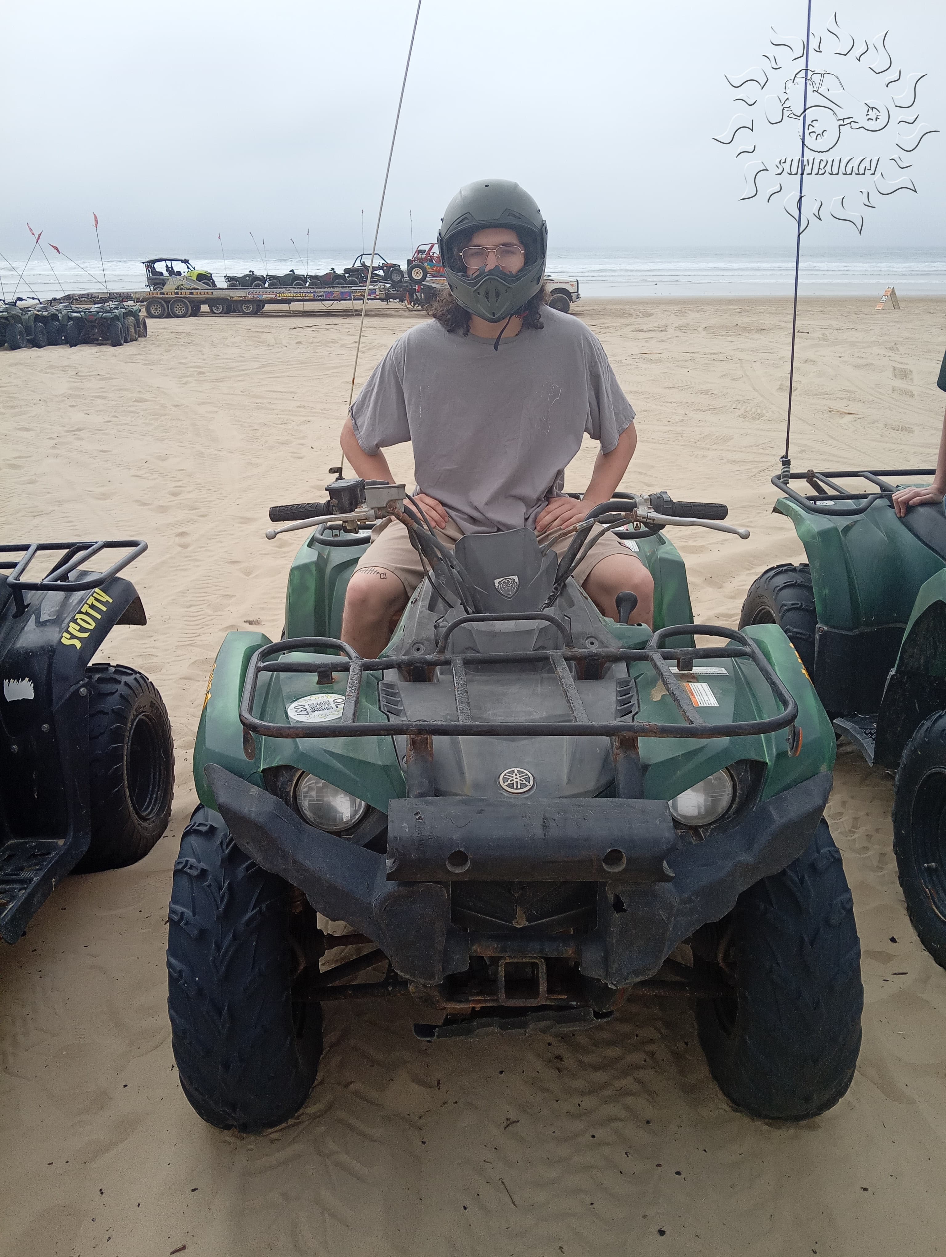 Pismo adventure photo