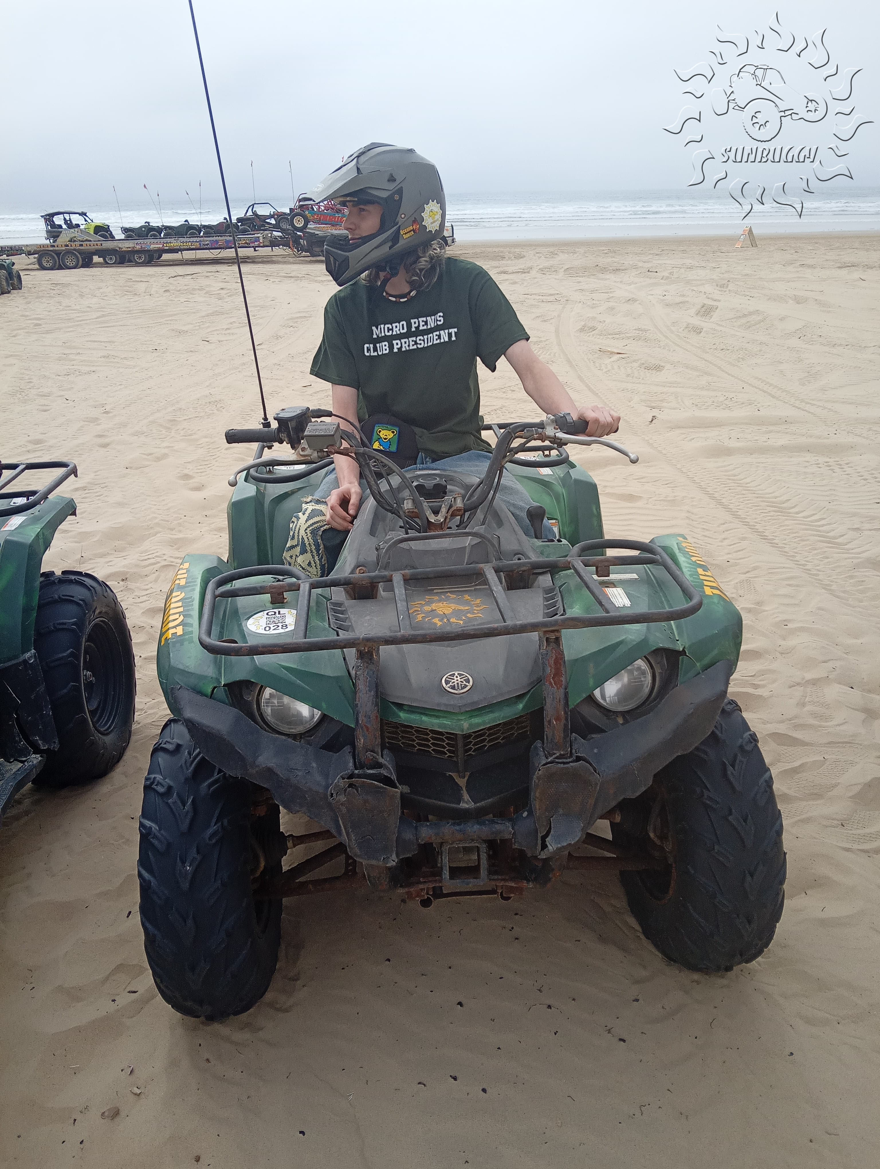 Pismo adventure photo