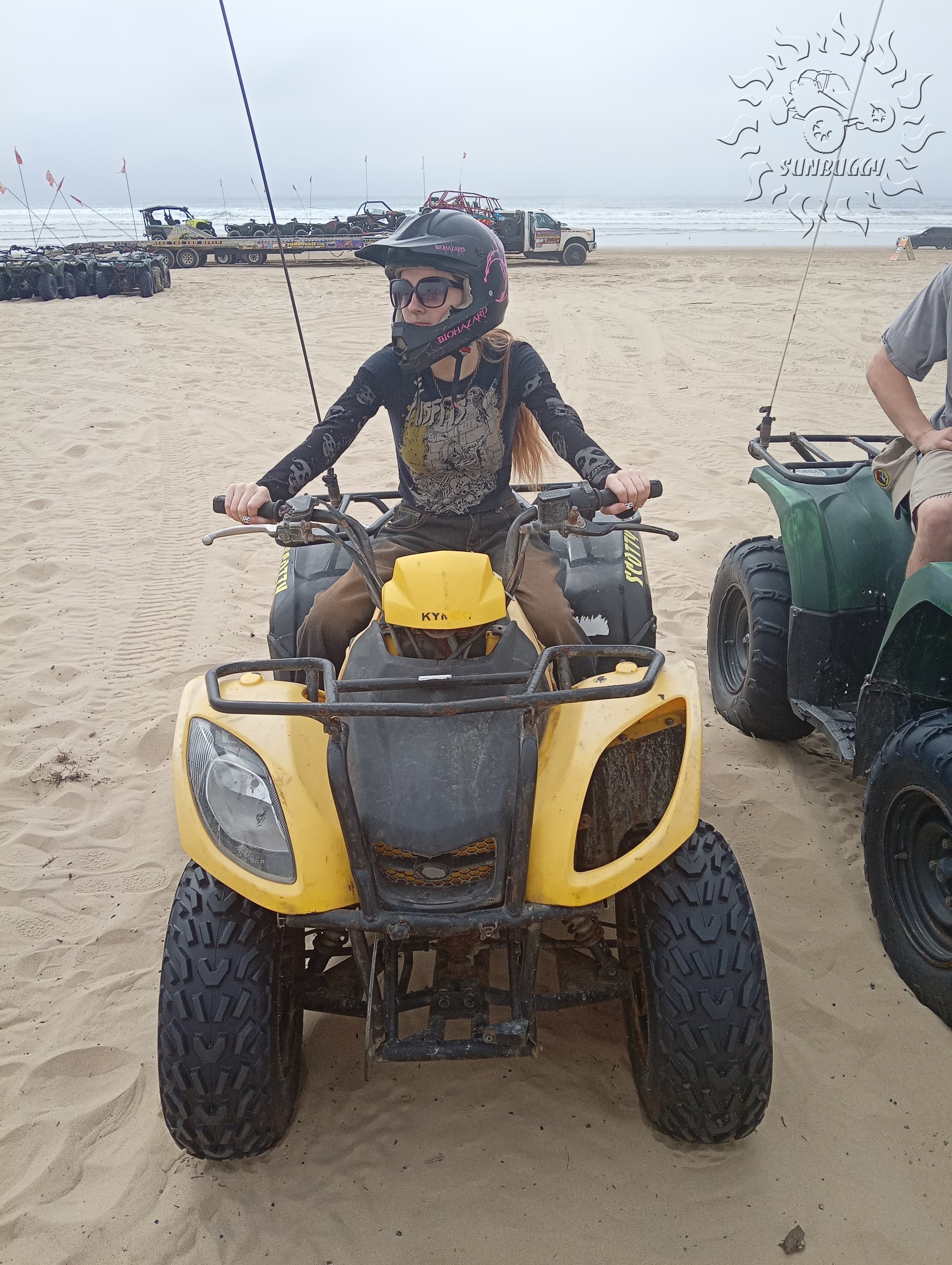 Pismo adventure photo