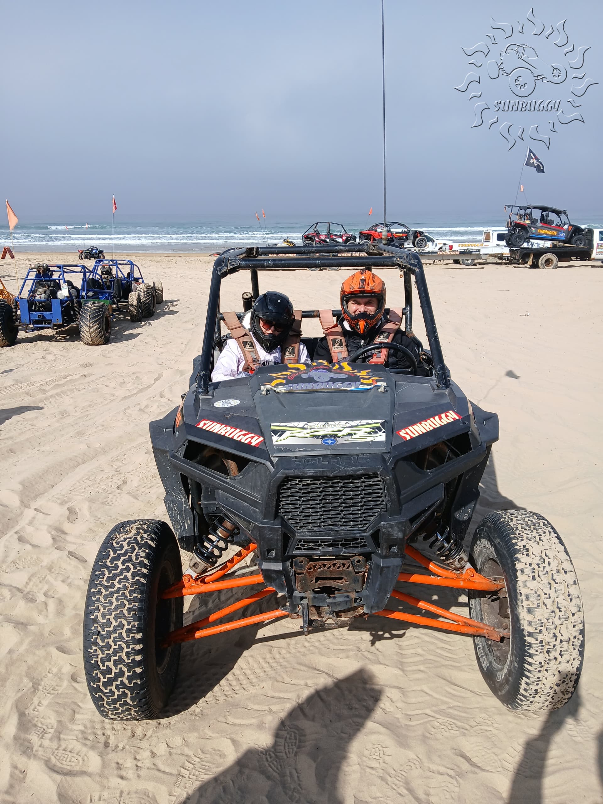Pismo adventure photo