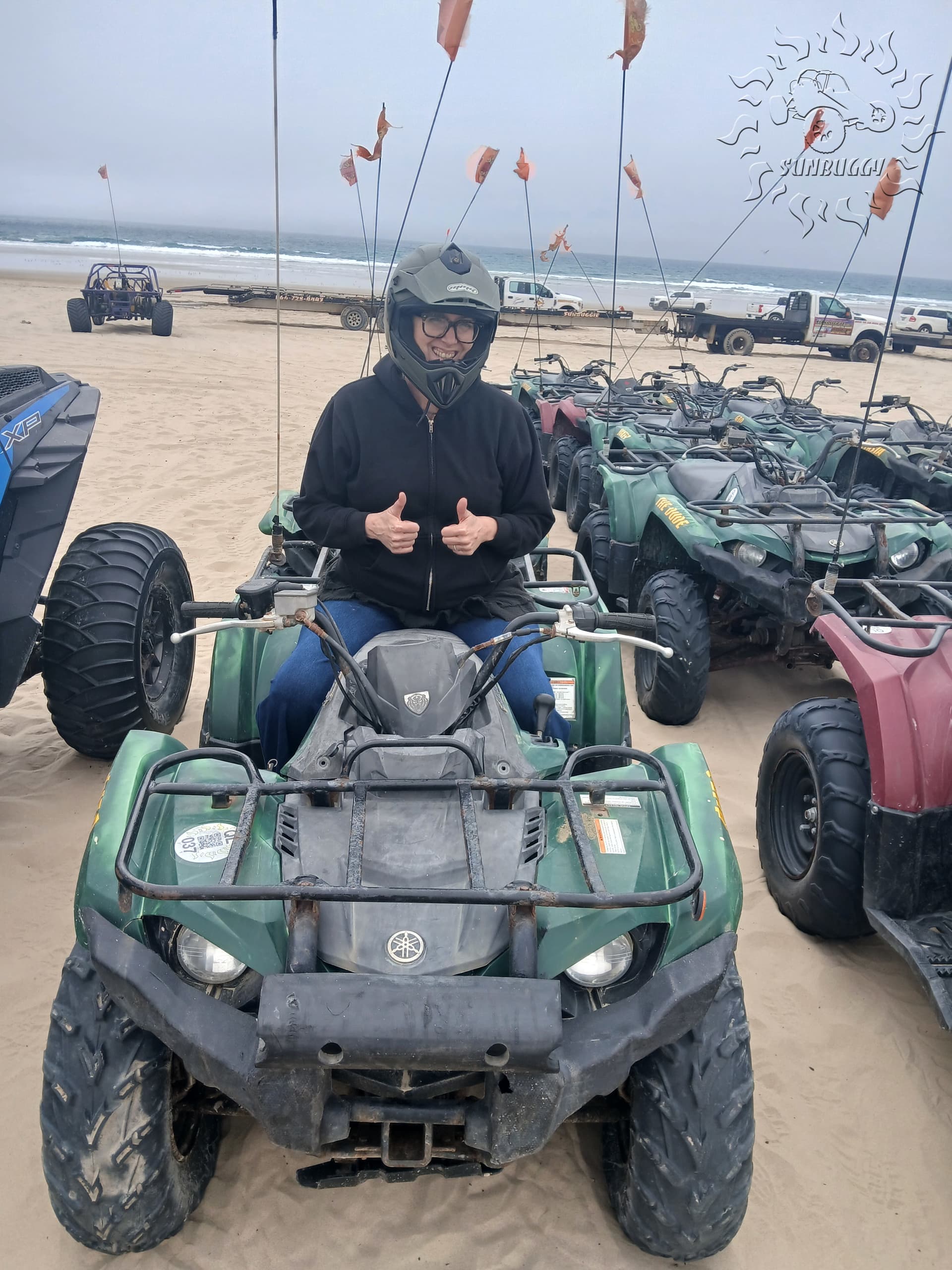 Pismo adventure photo