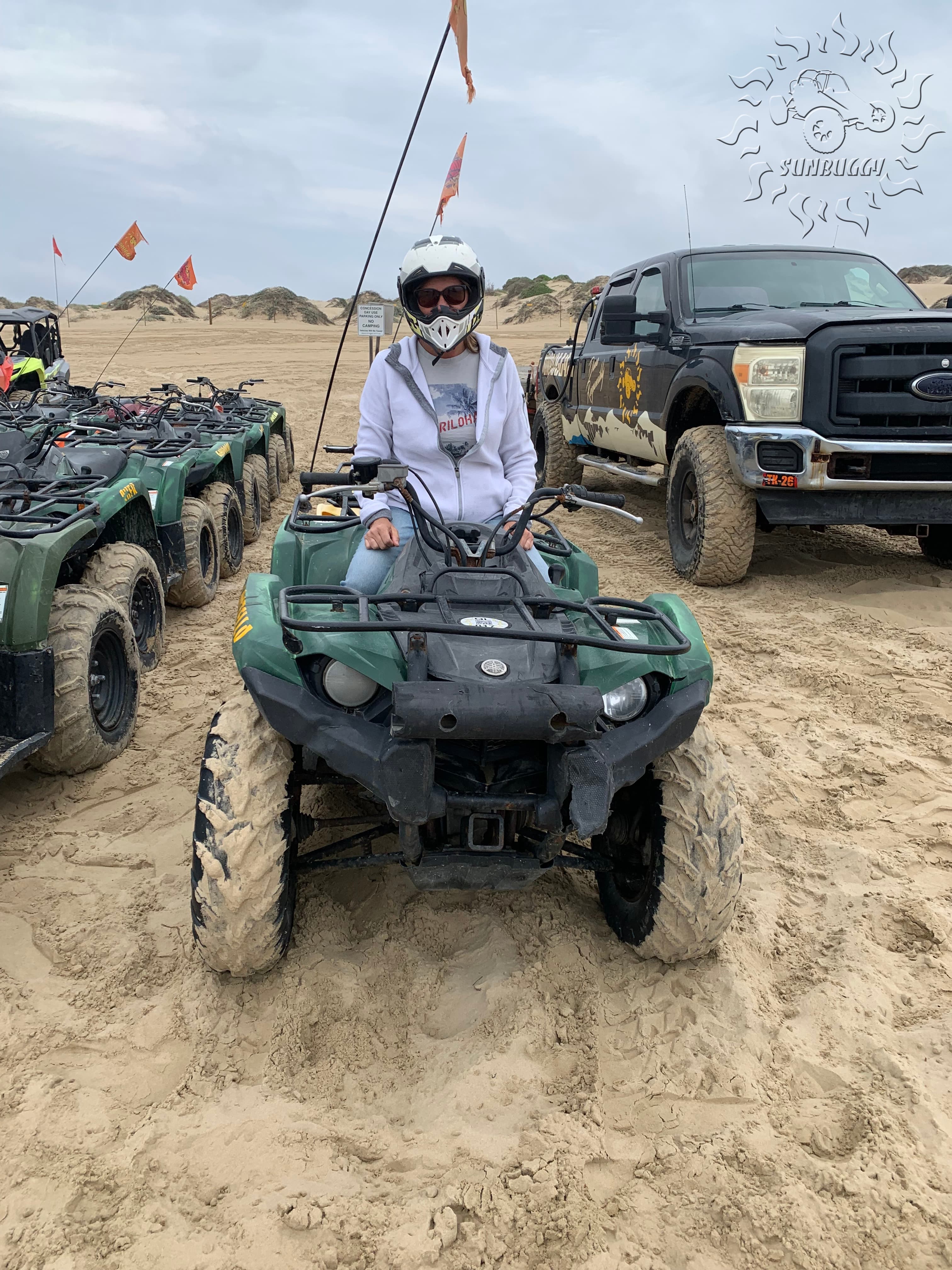Pismo adventure photo