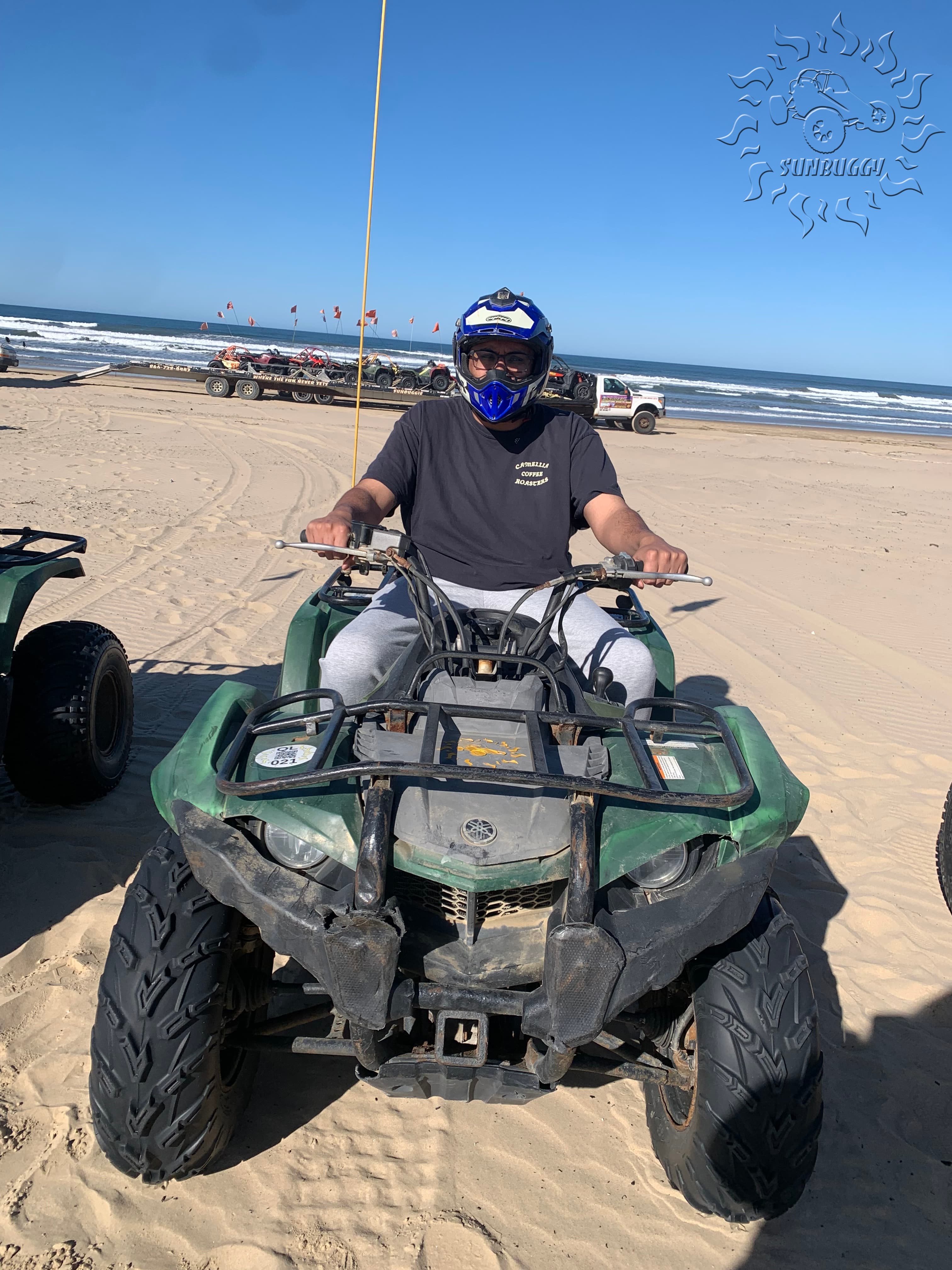 Pismo off-road photos from March 7, 2026