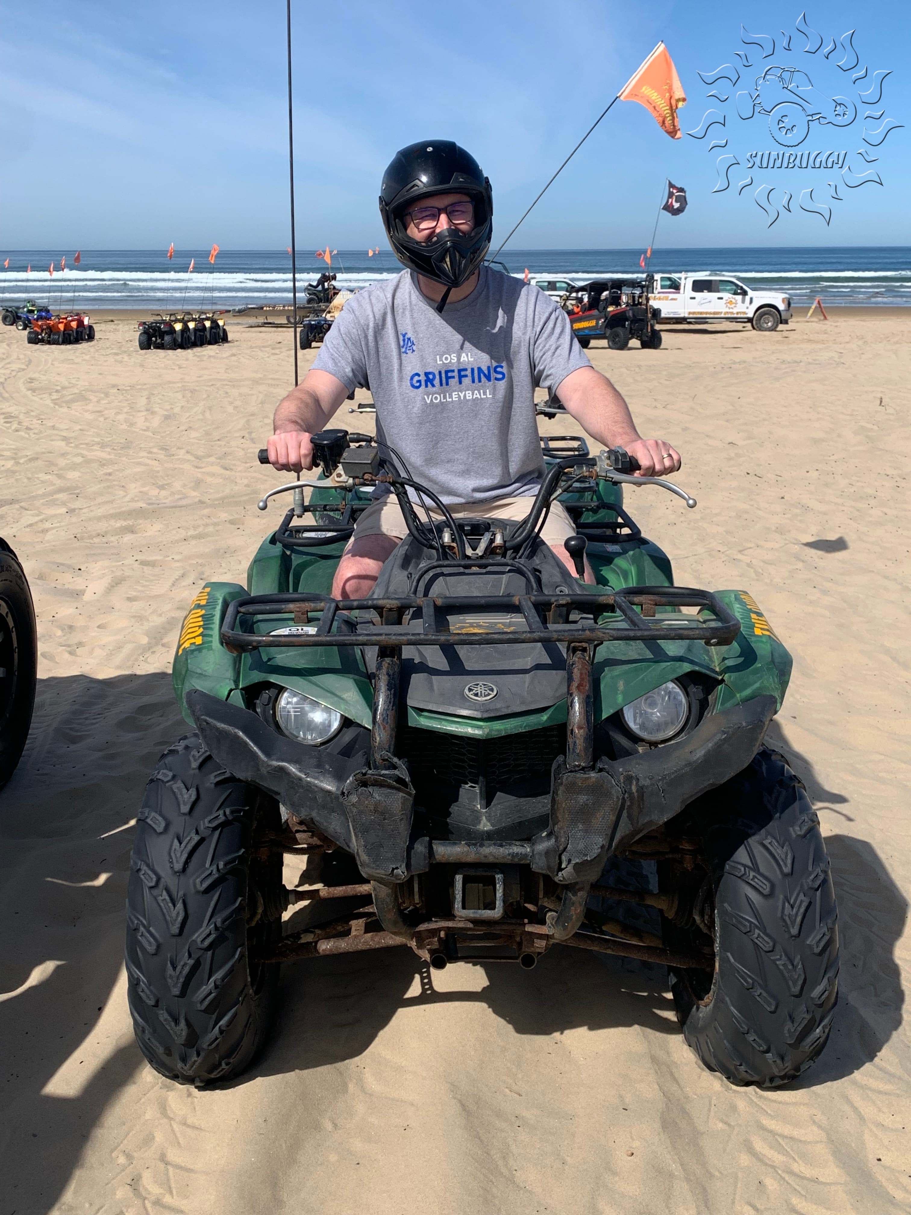 Pismo adventure photo