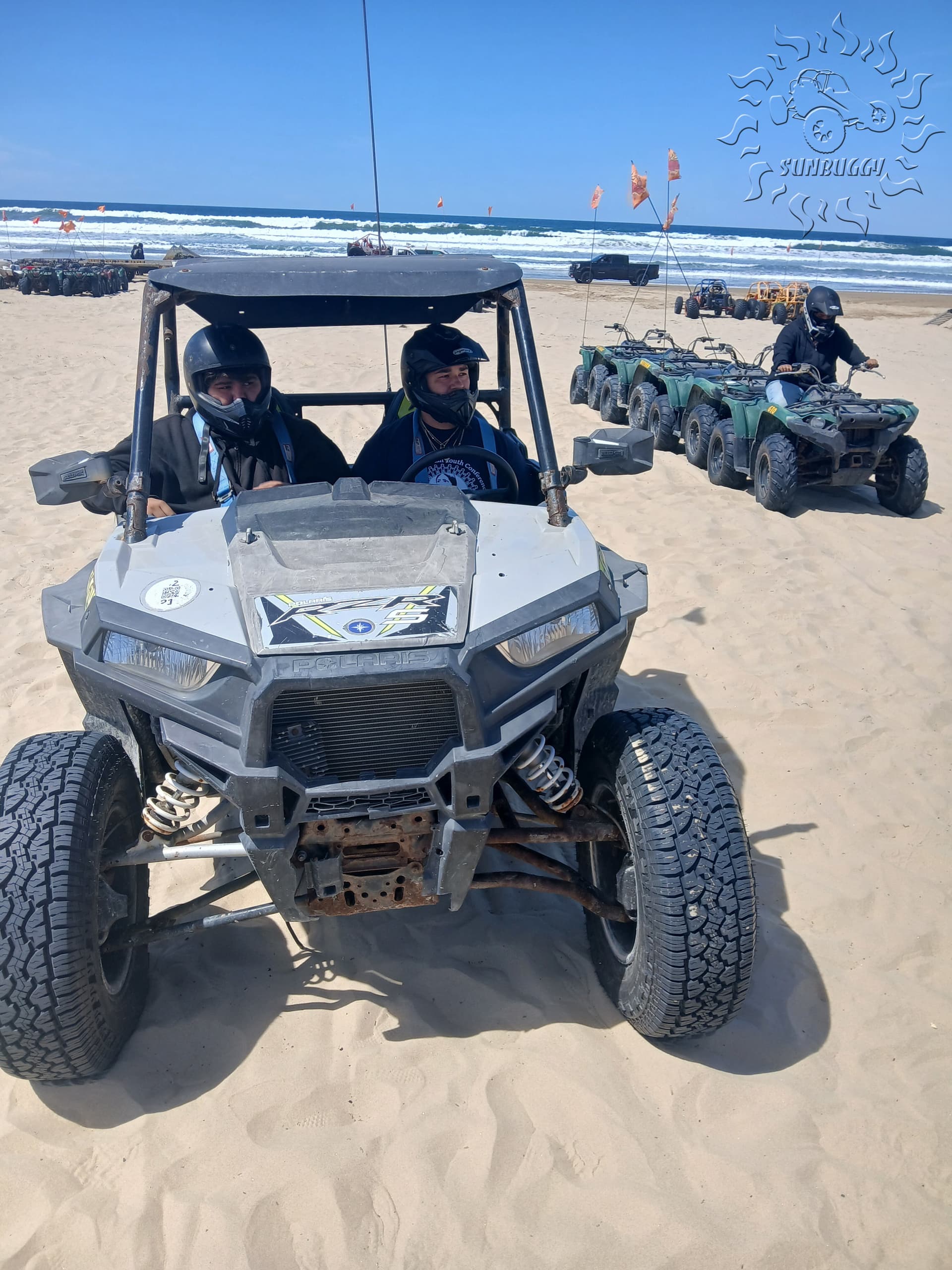 Pismo adventure photo