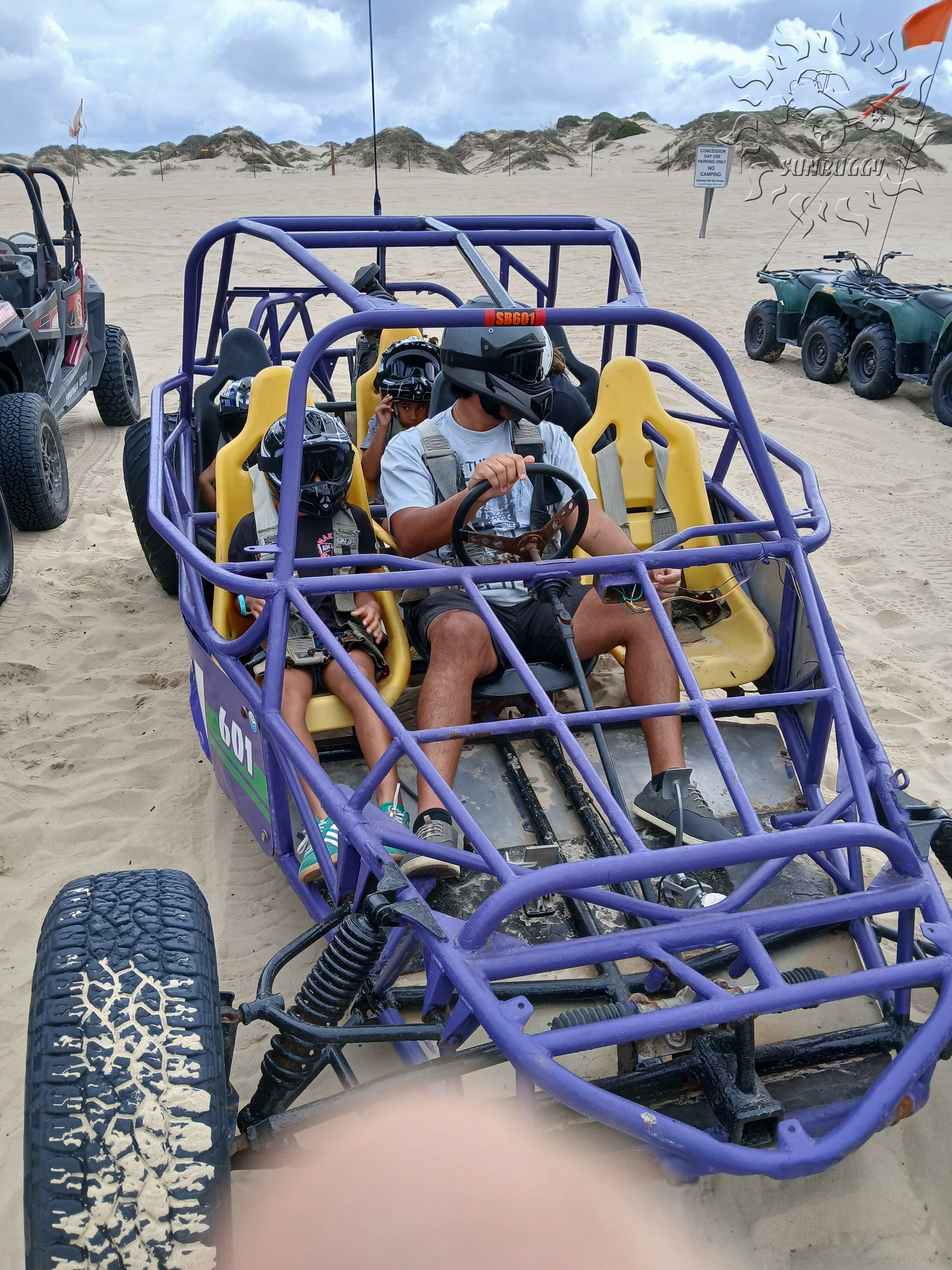 Pismo adventure photo