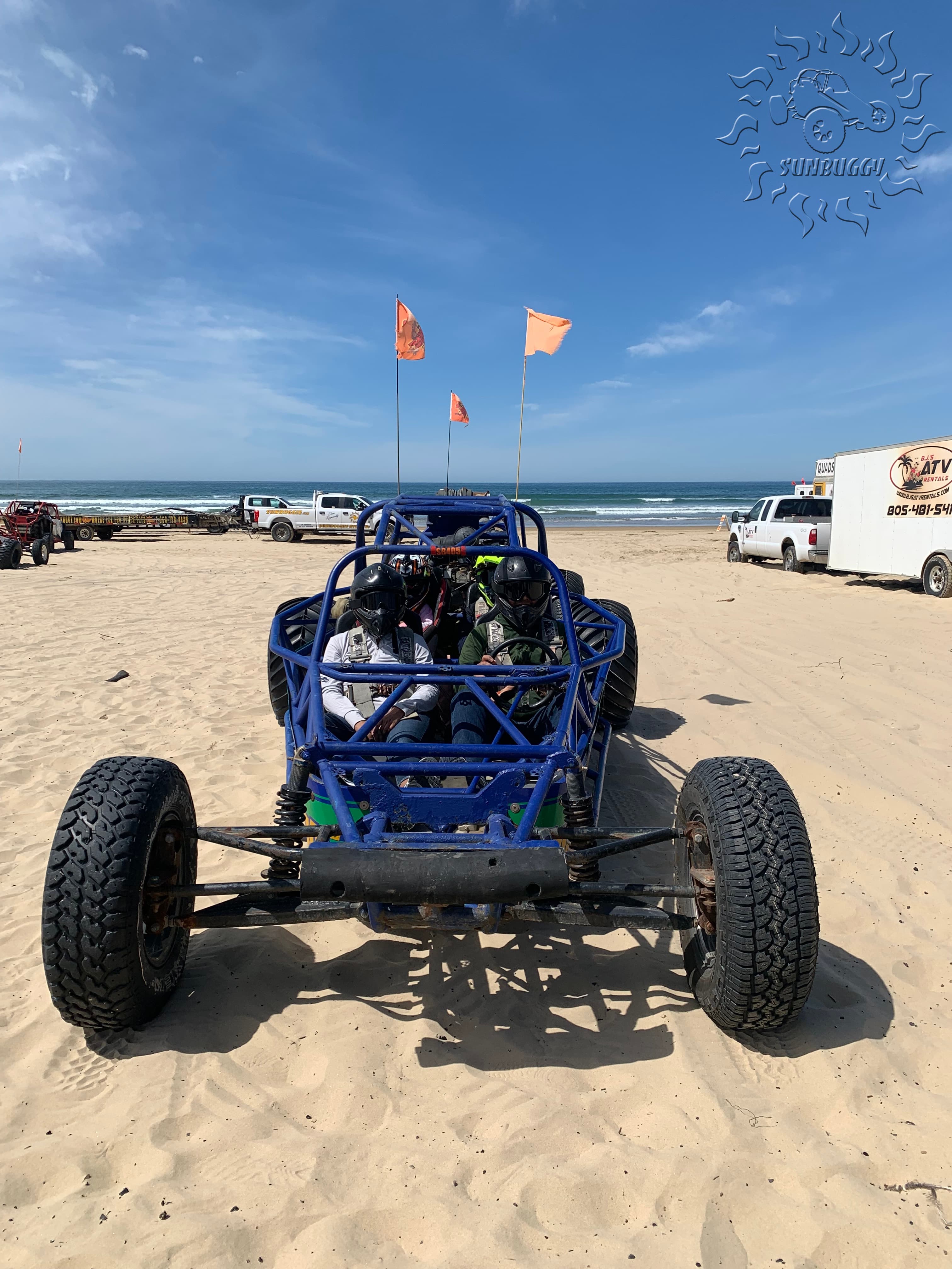 Pismo adventure photo