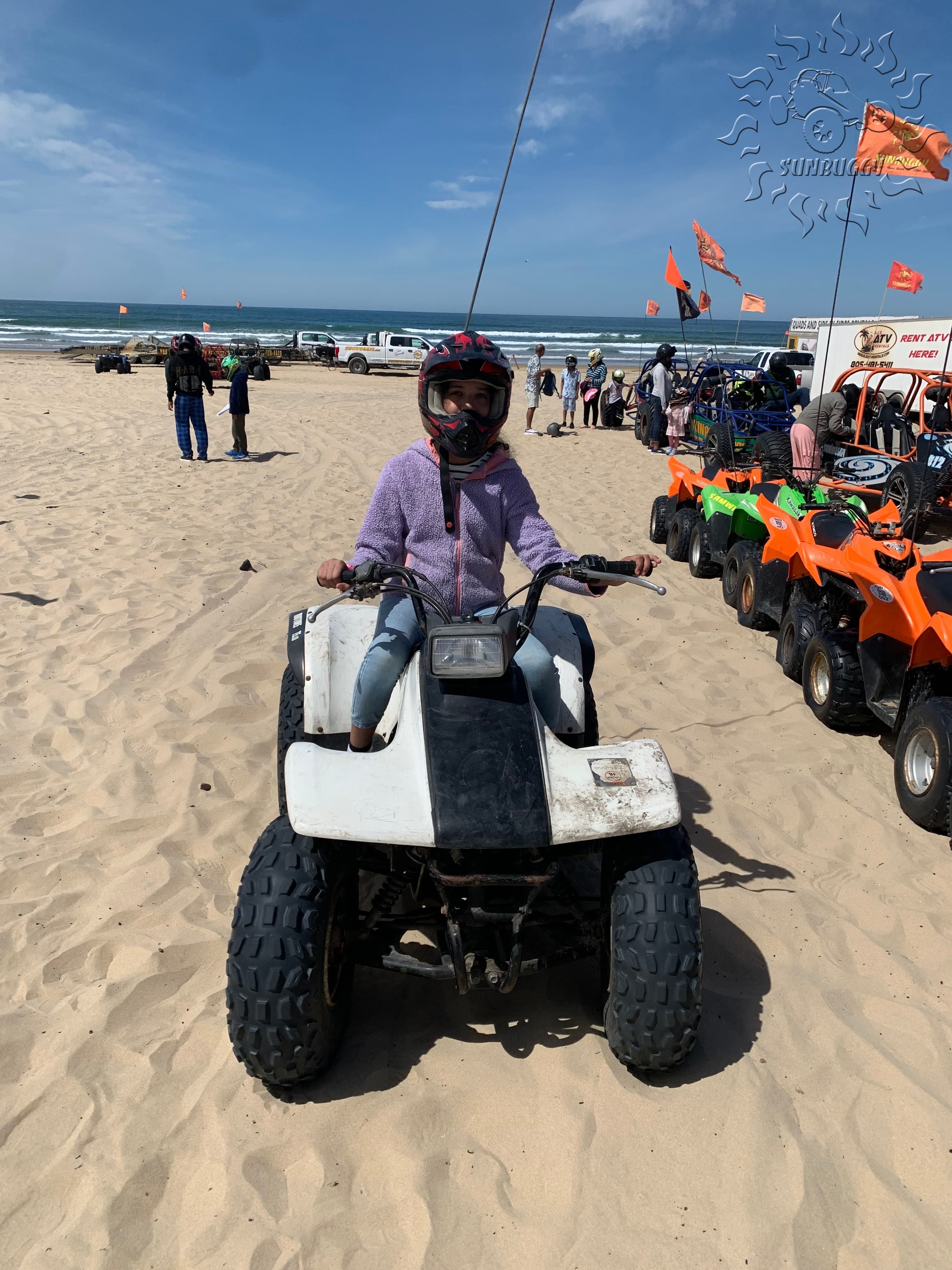 Pismo adventure photo