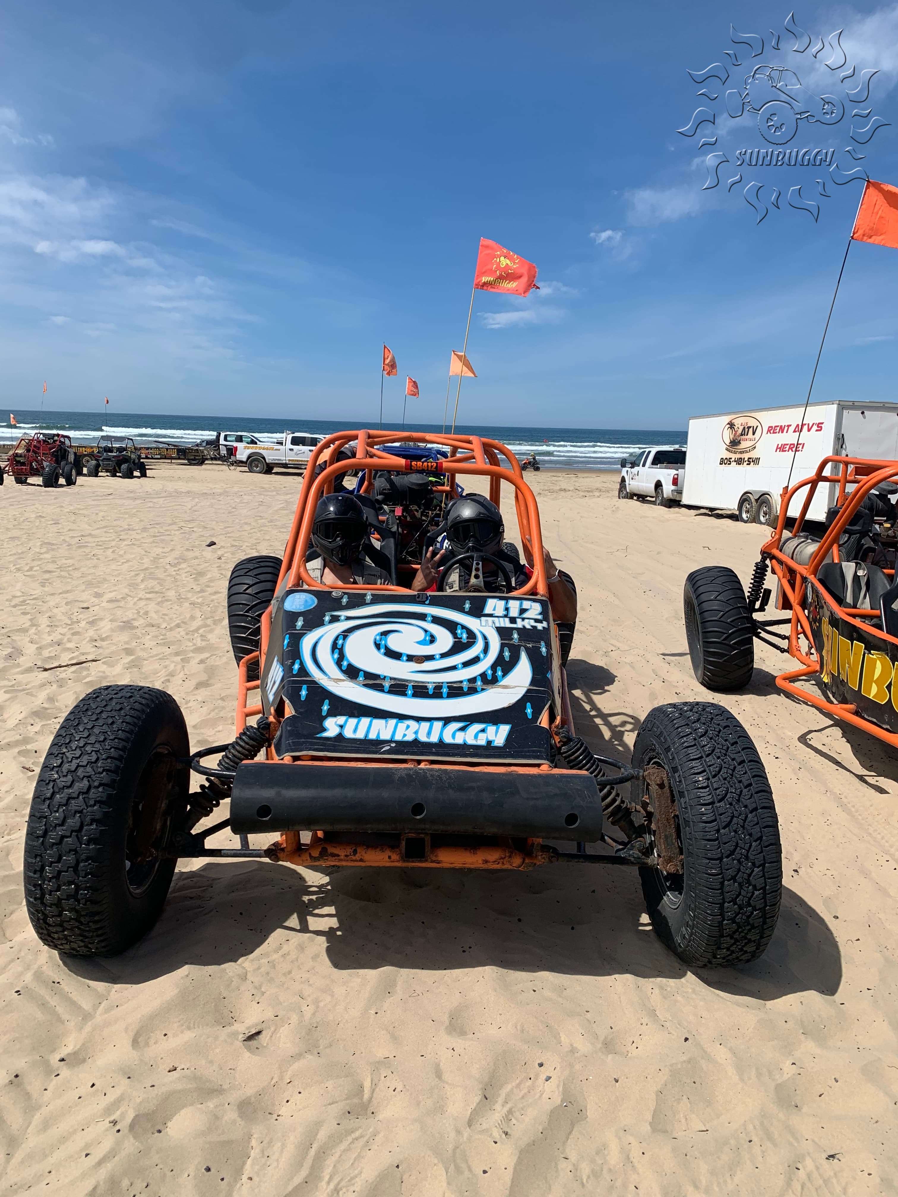 Pismo adventure photo