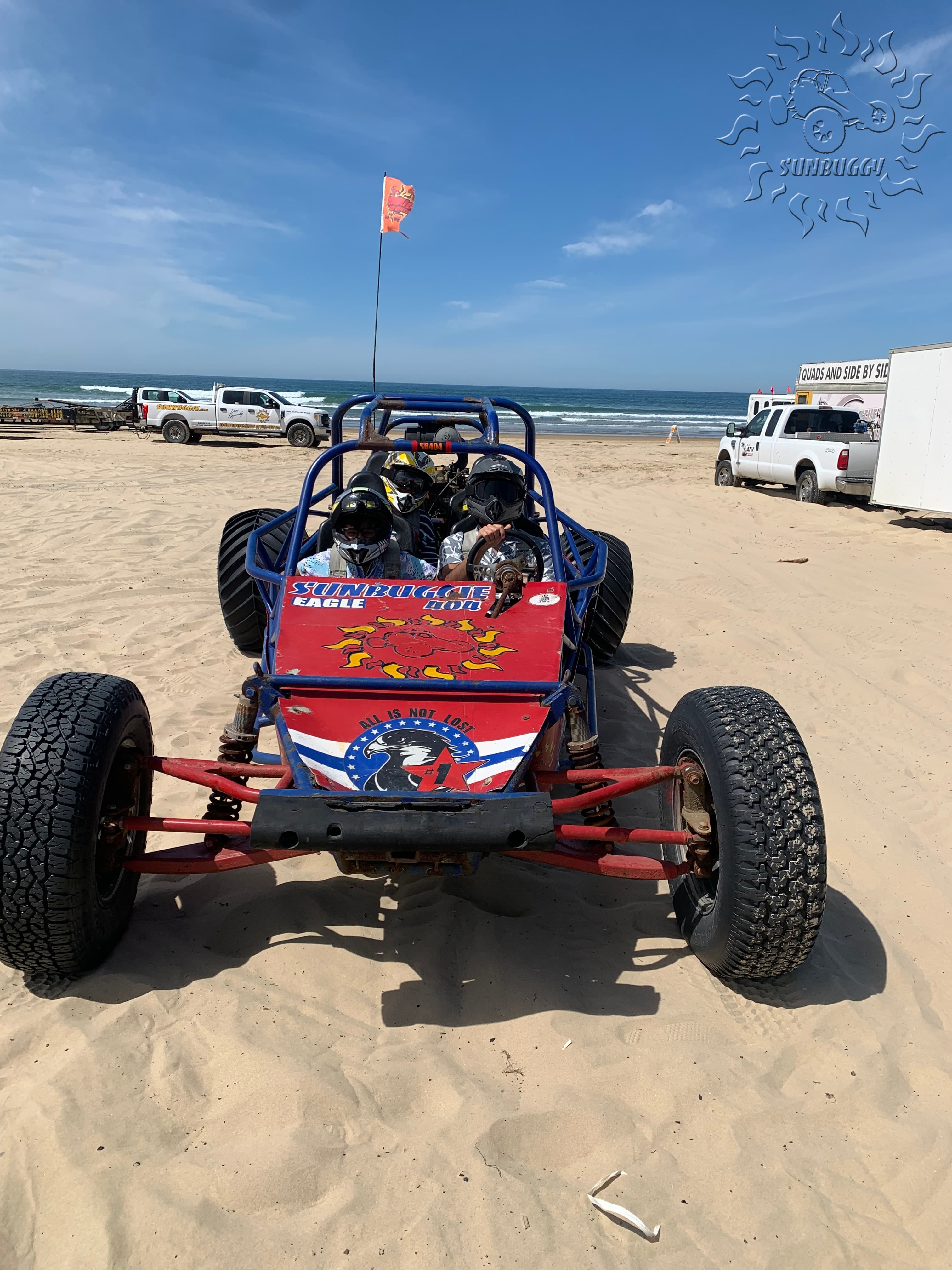Pismo adventure photo