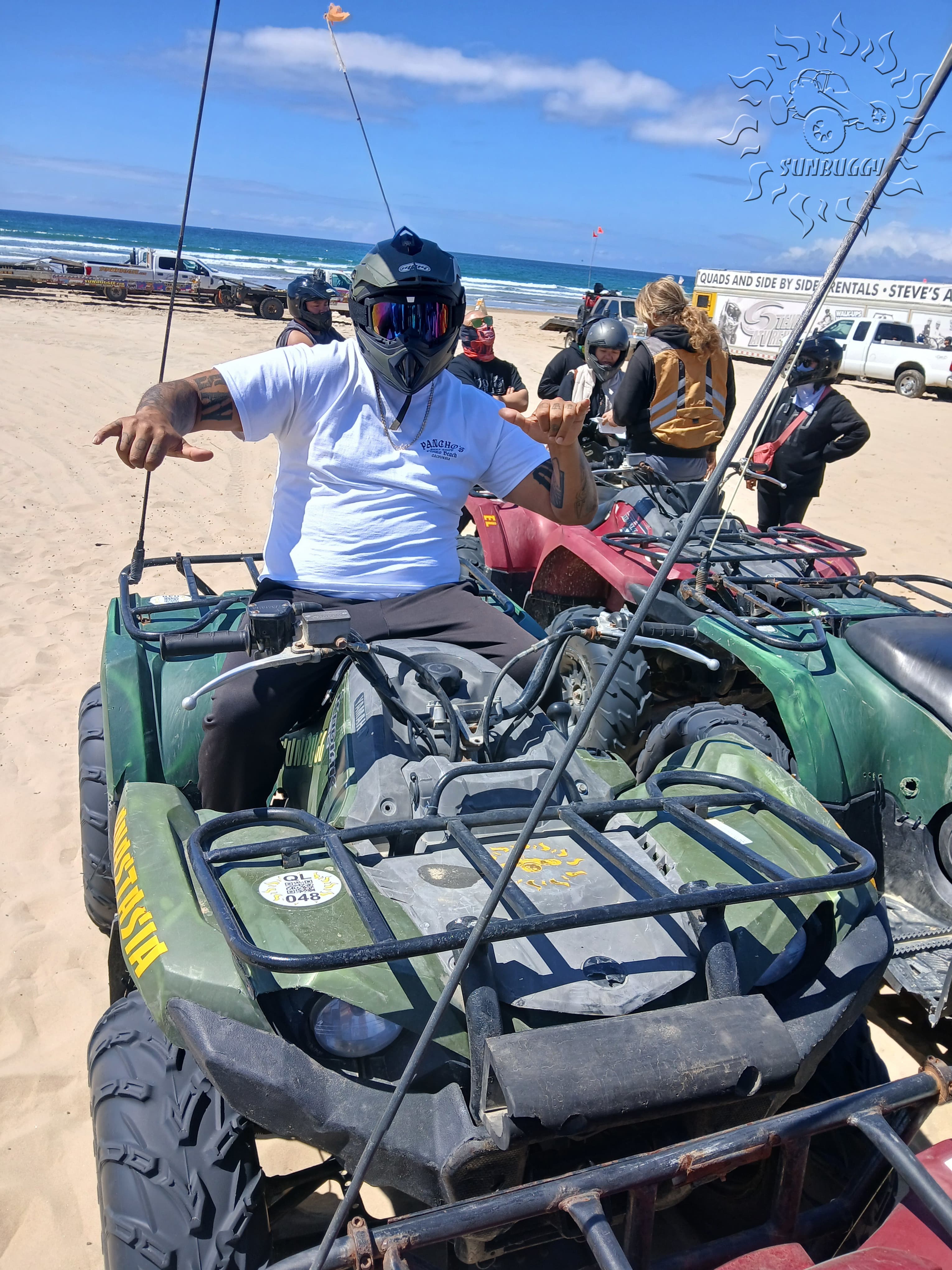 Pismo adventure photo