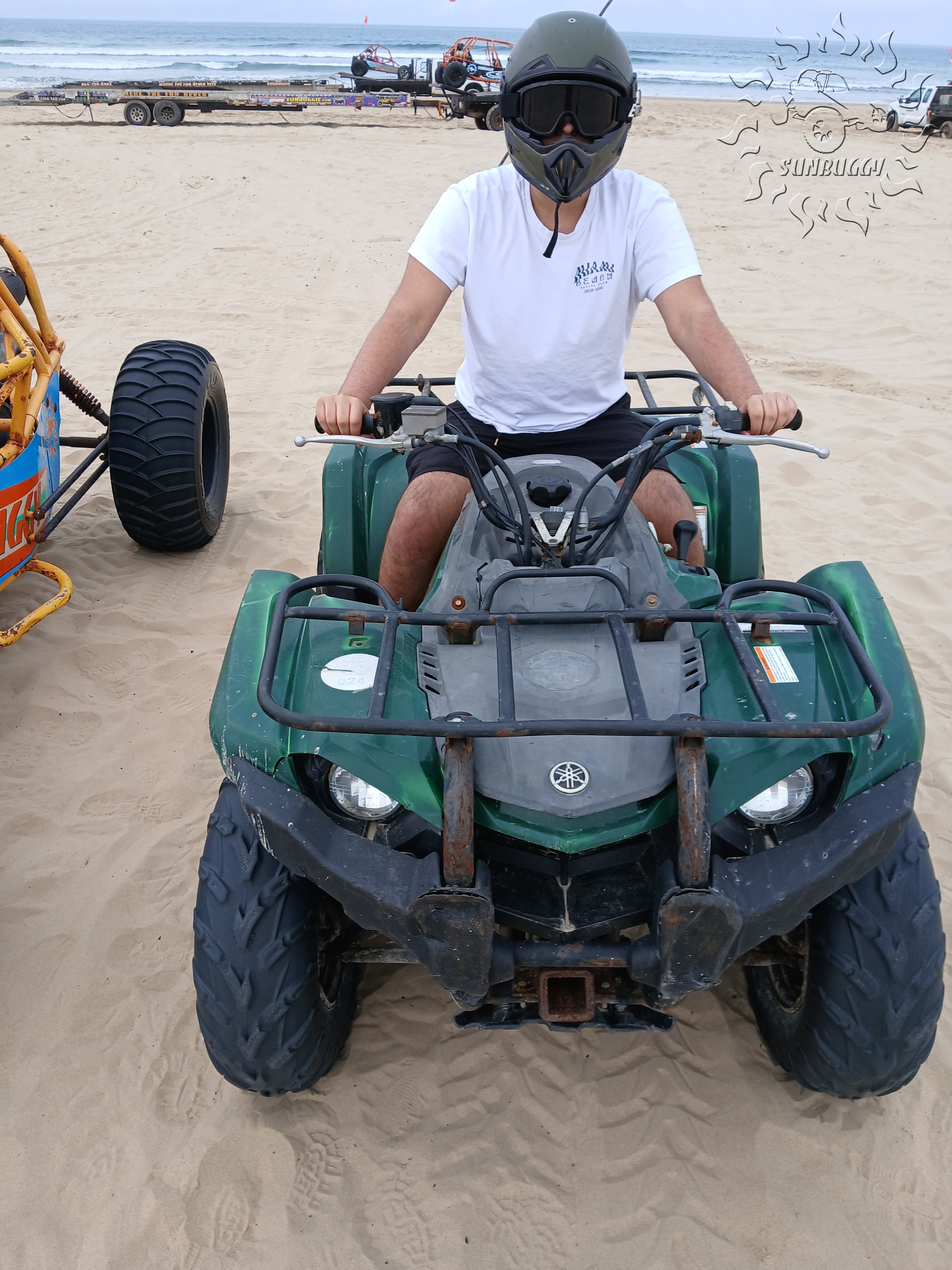 Pismo adventure photo