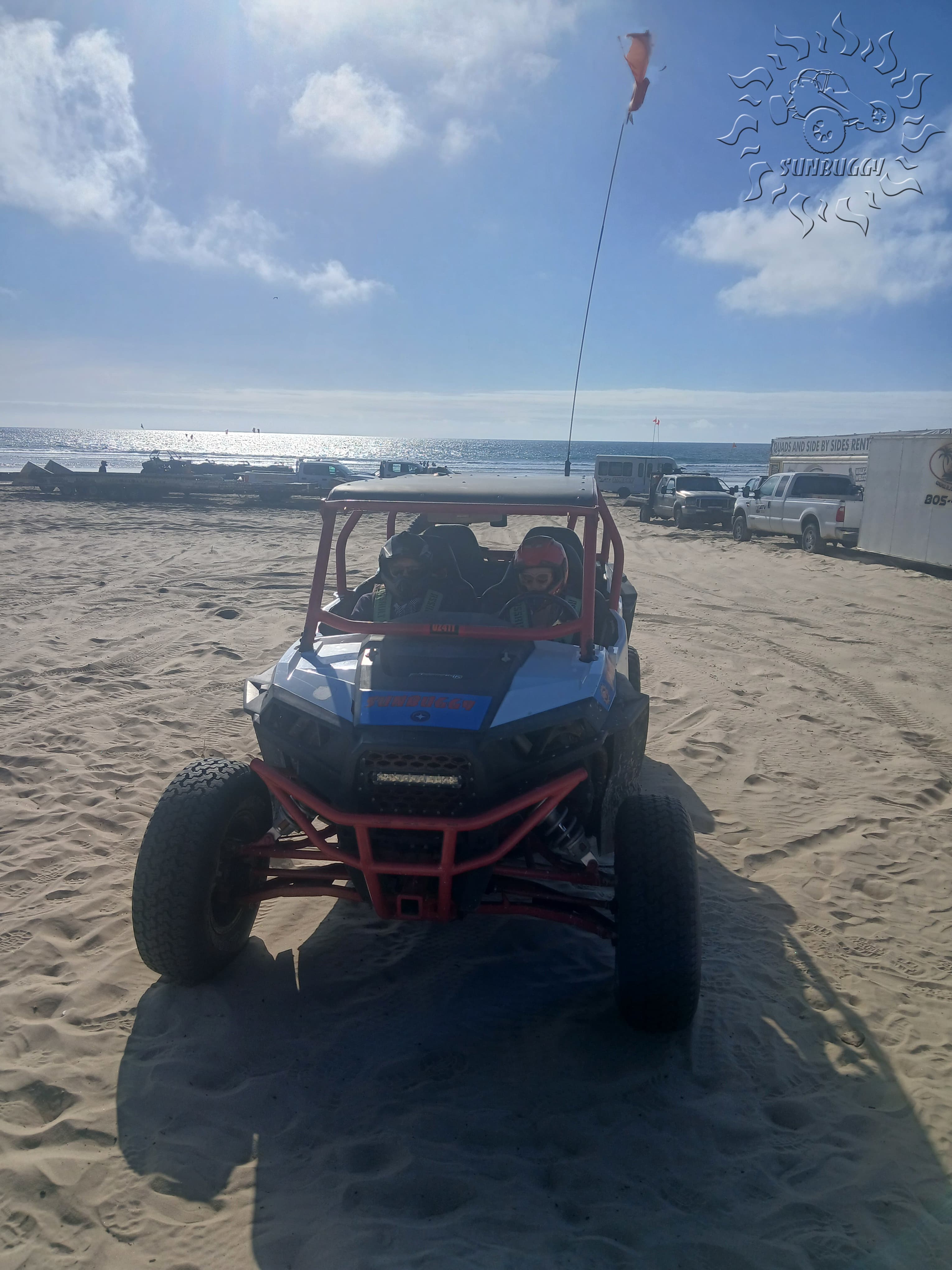 Pismo adventure photo