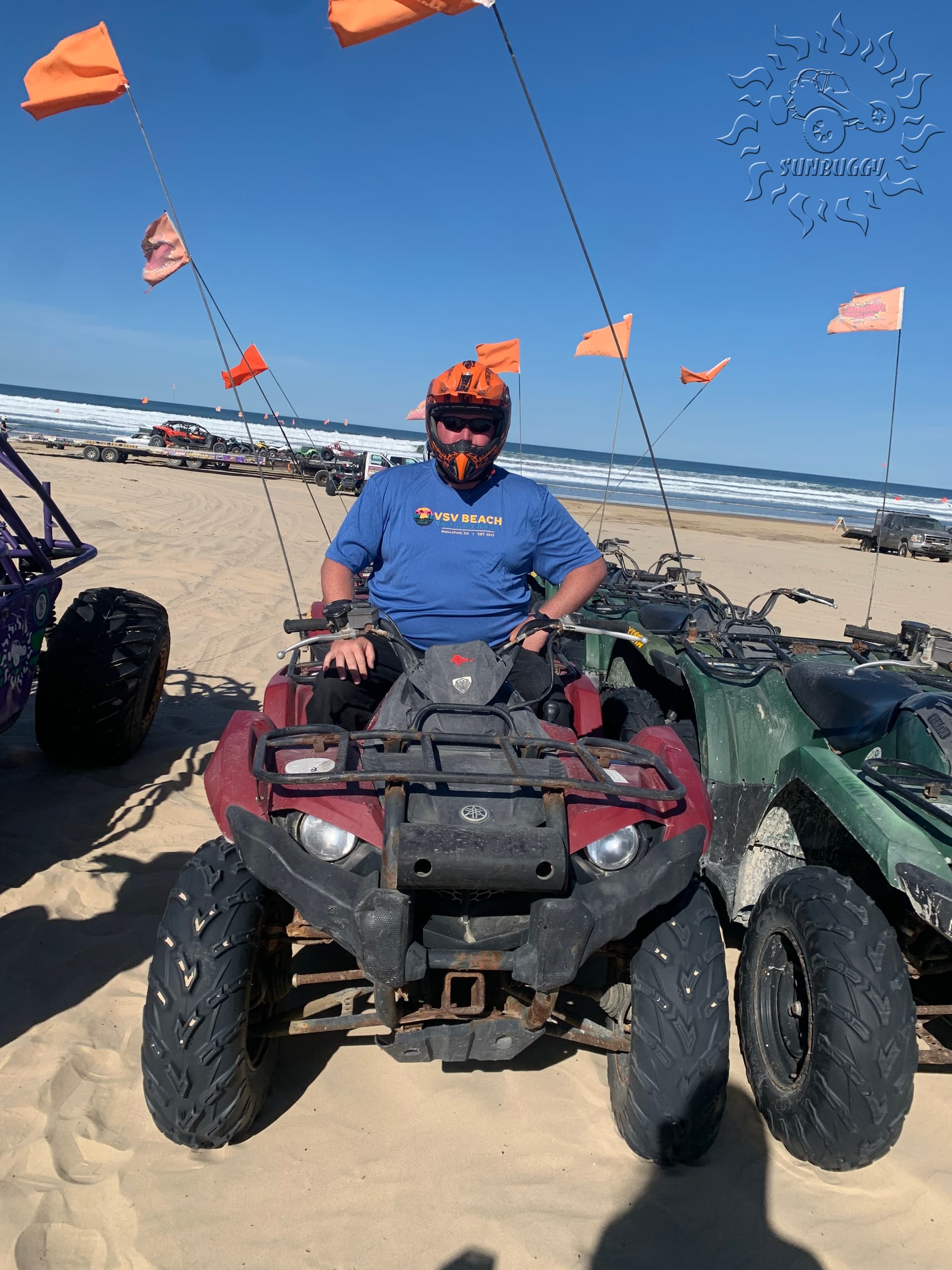 Pismo adventure photo