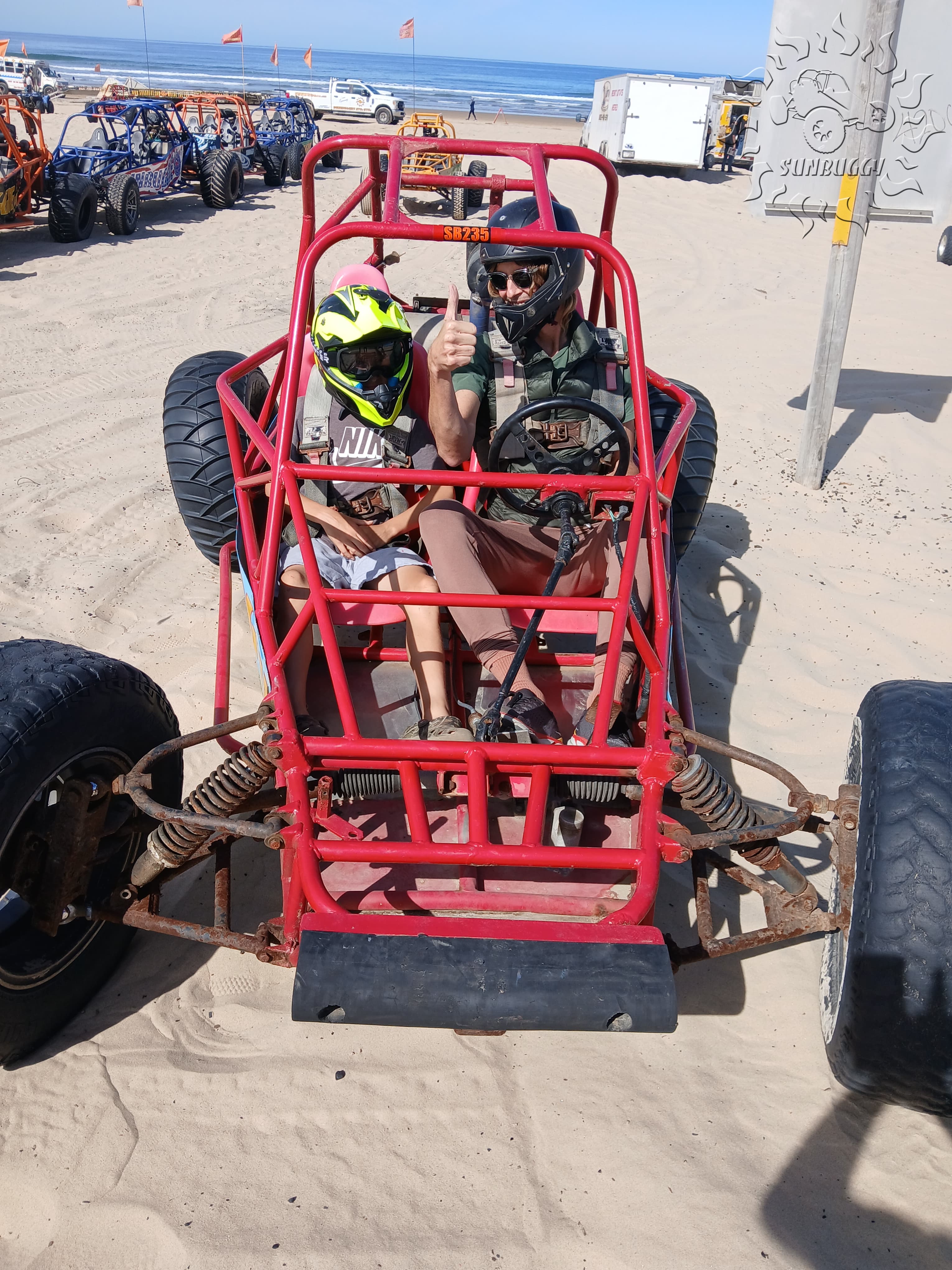 Pismo adventure photo