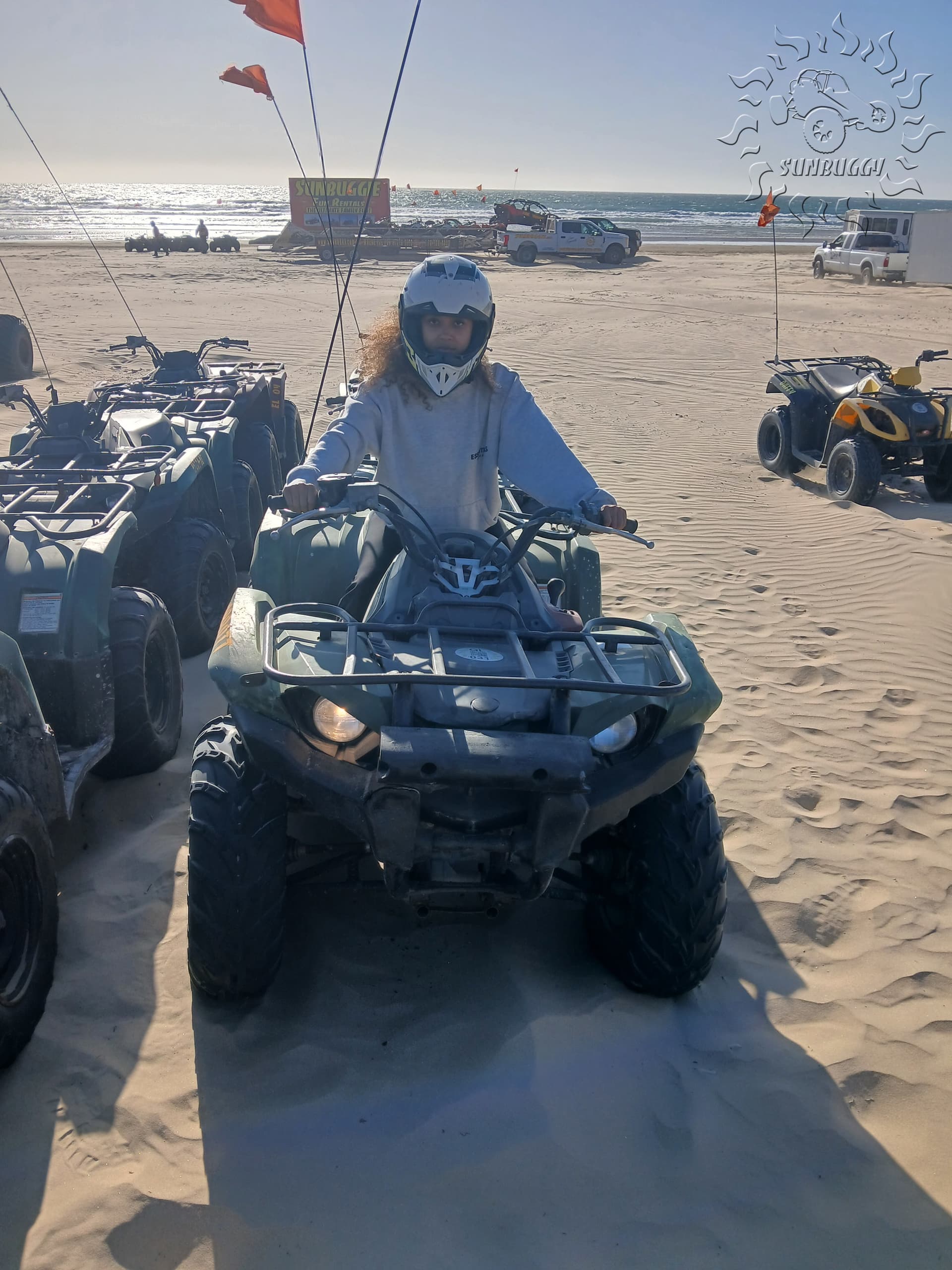 Pismo adventure photo
