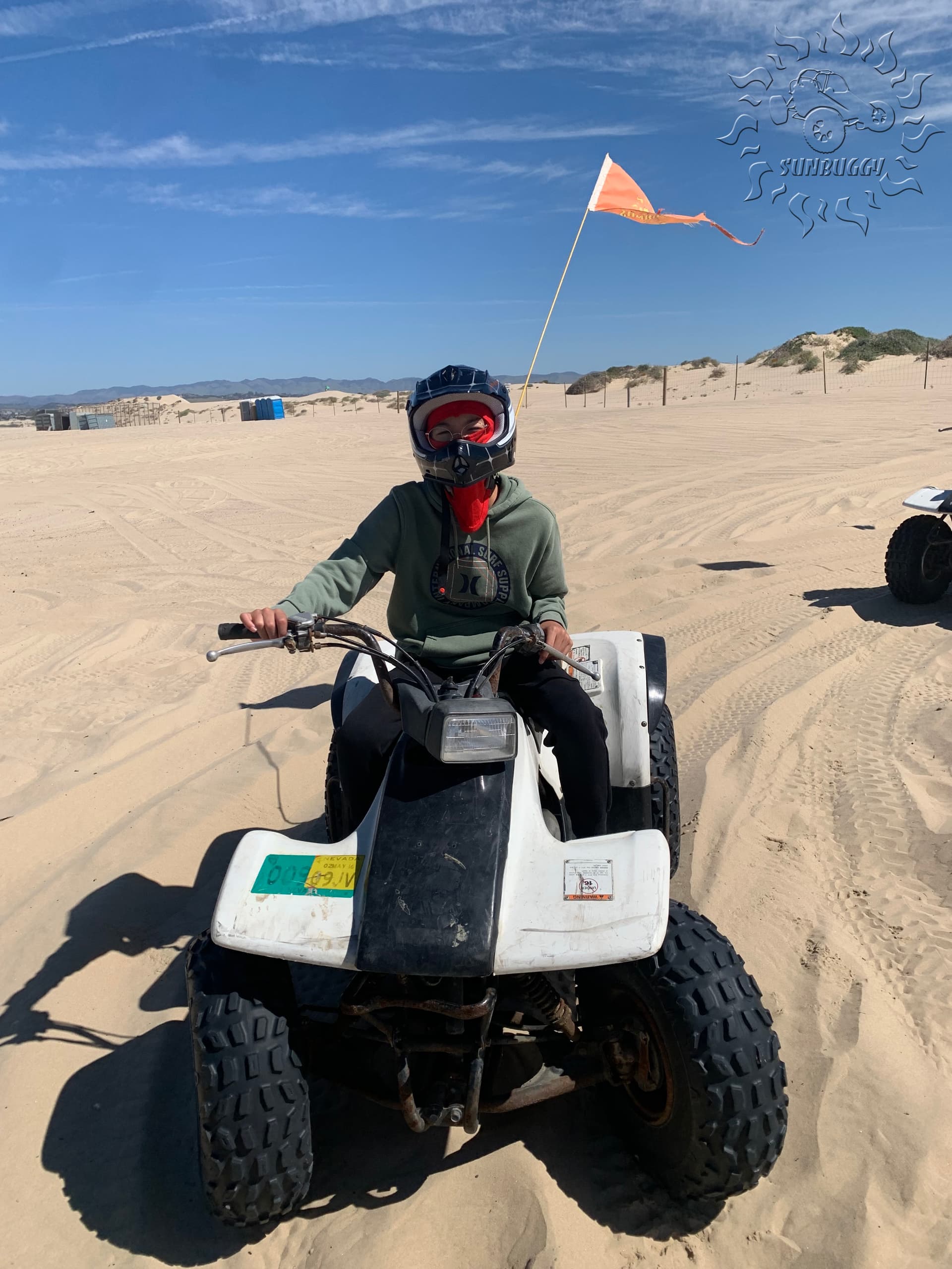 Pismo adventure photo