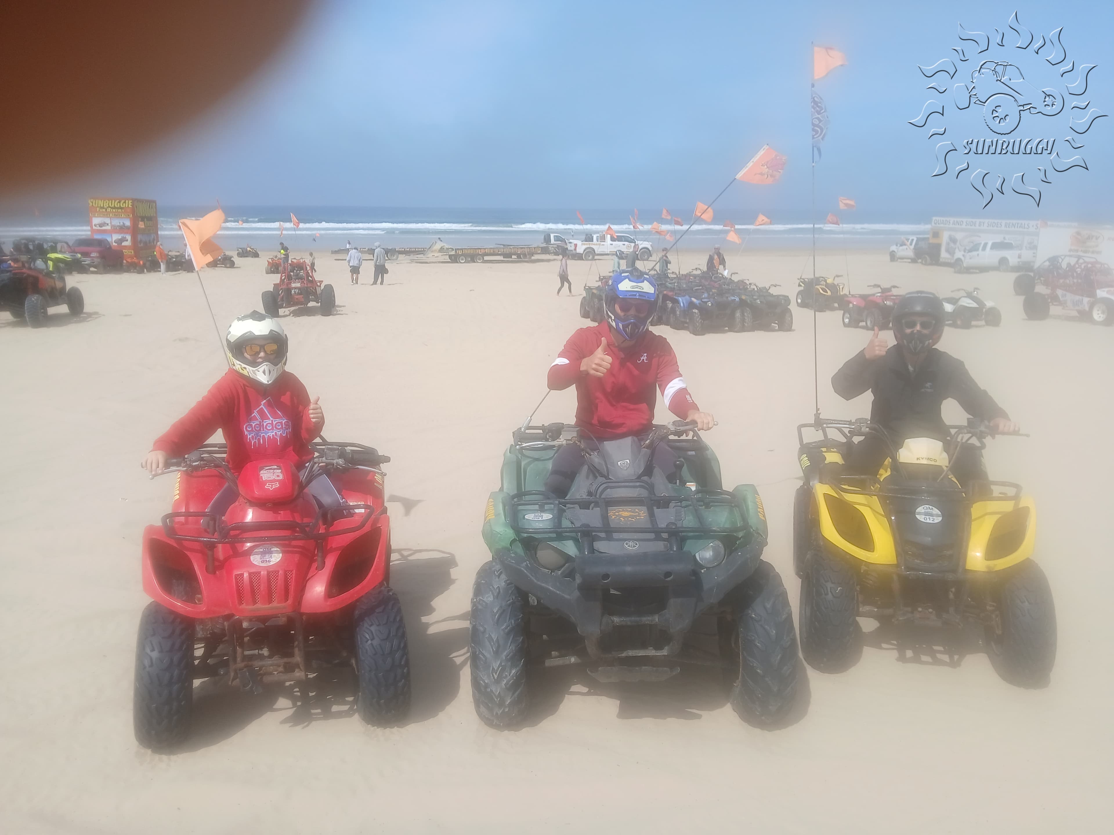 Pismo adventure photo