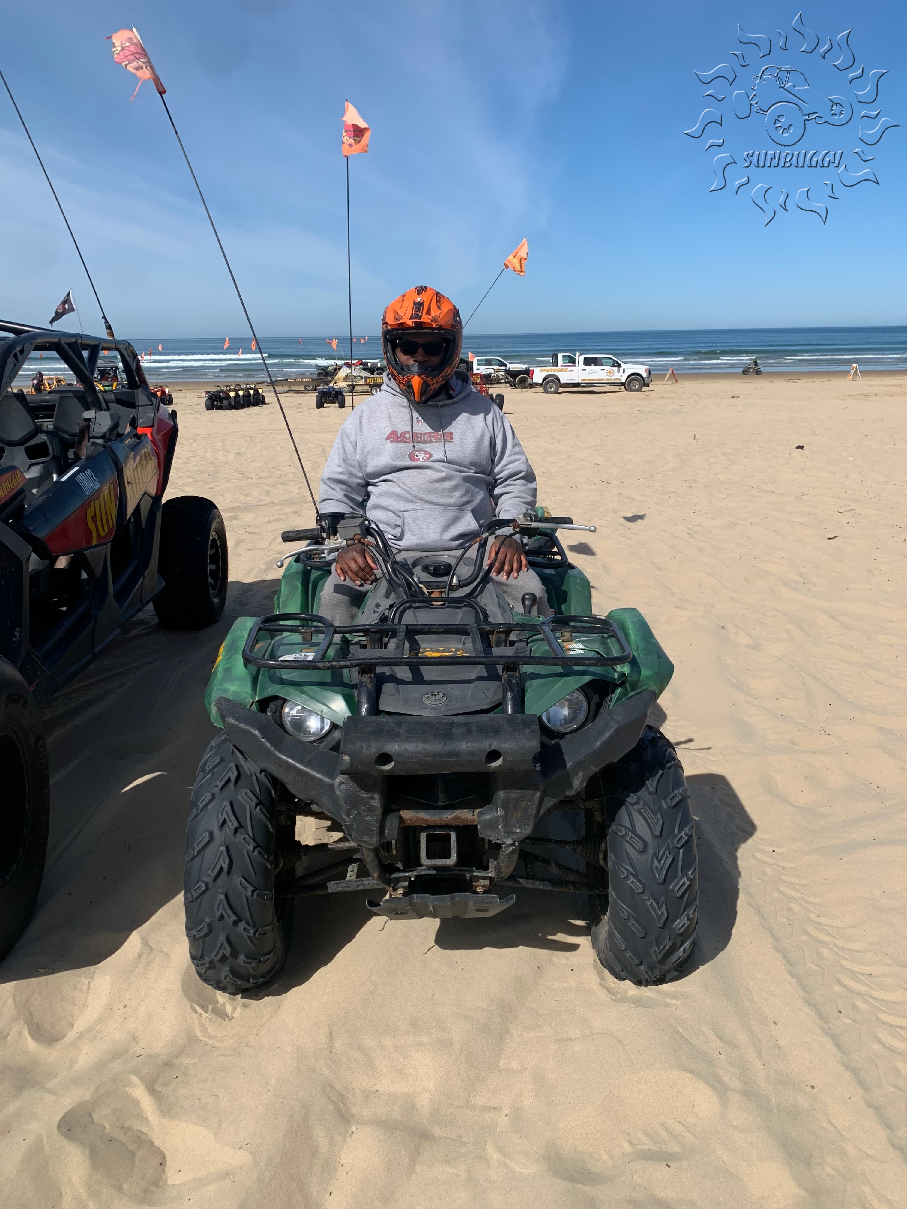 Pismo adventure photo