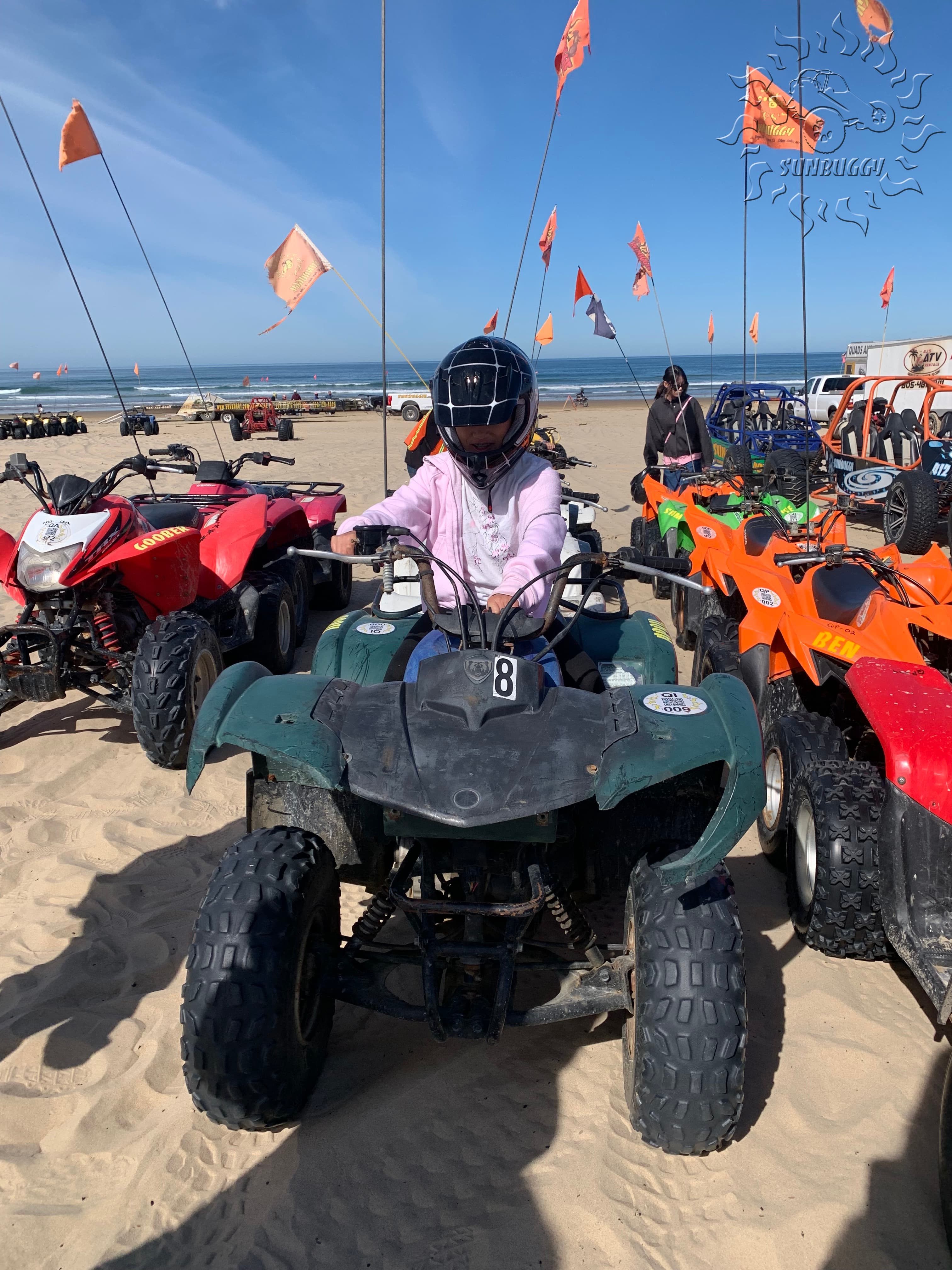 Pismo adventure photo