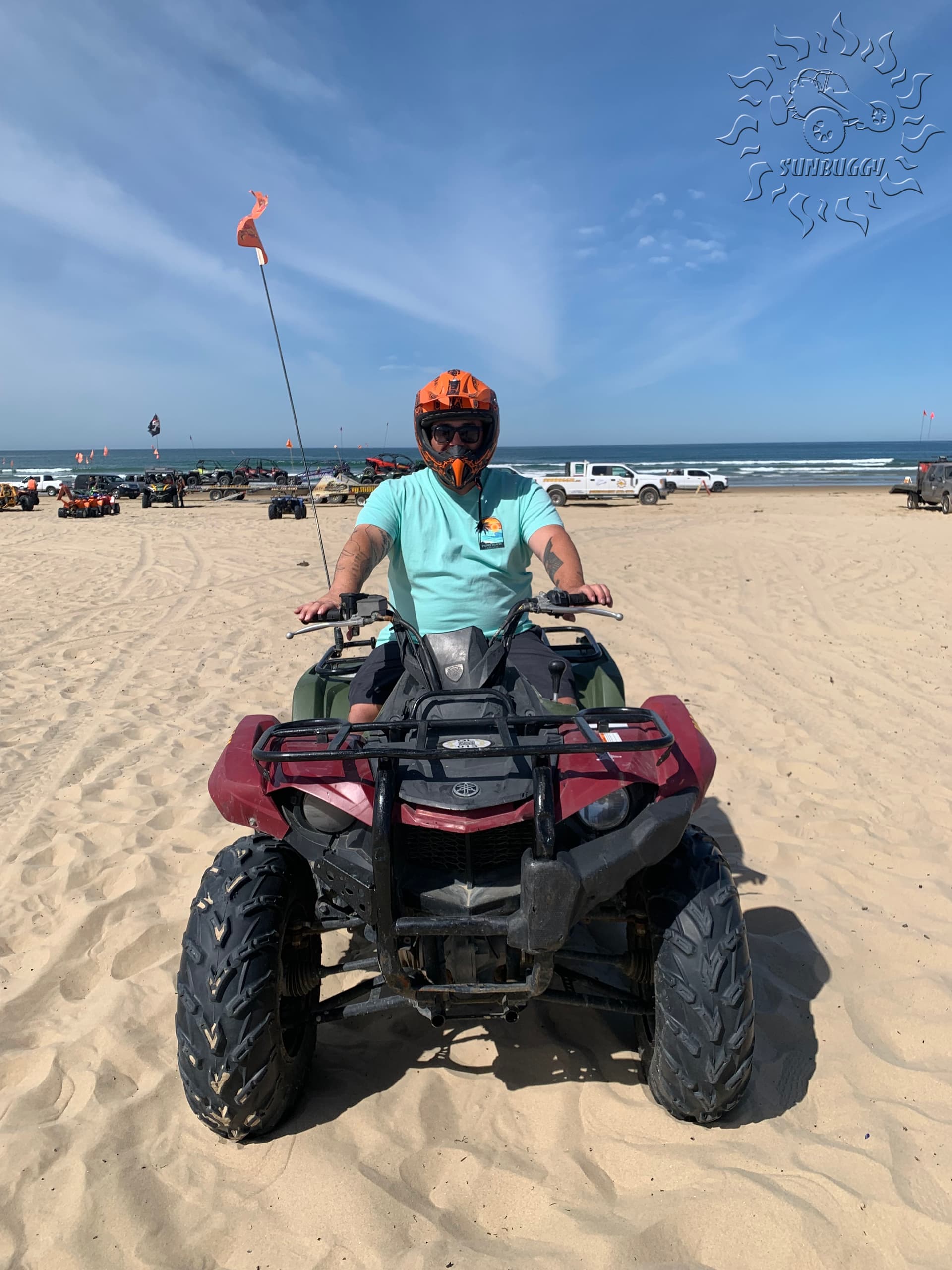 Pismo adventure photo