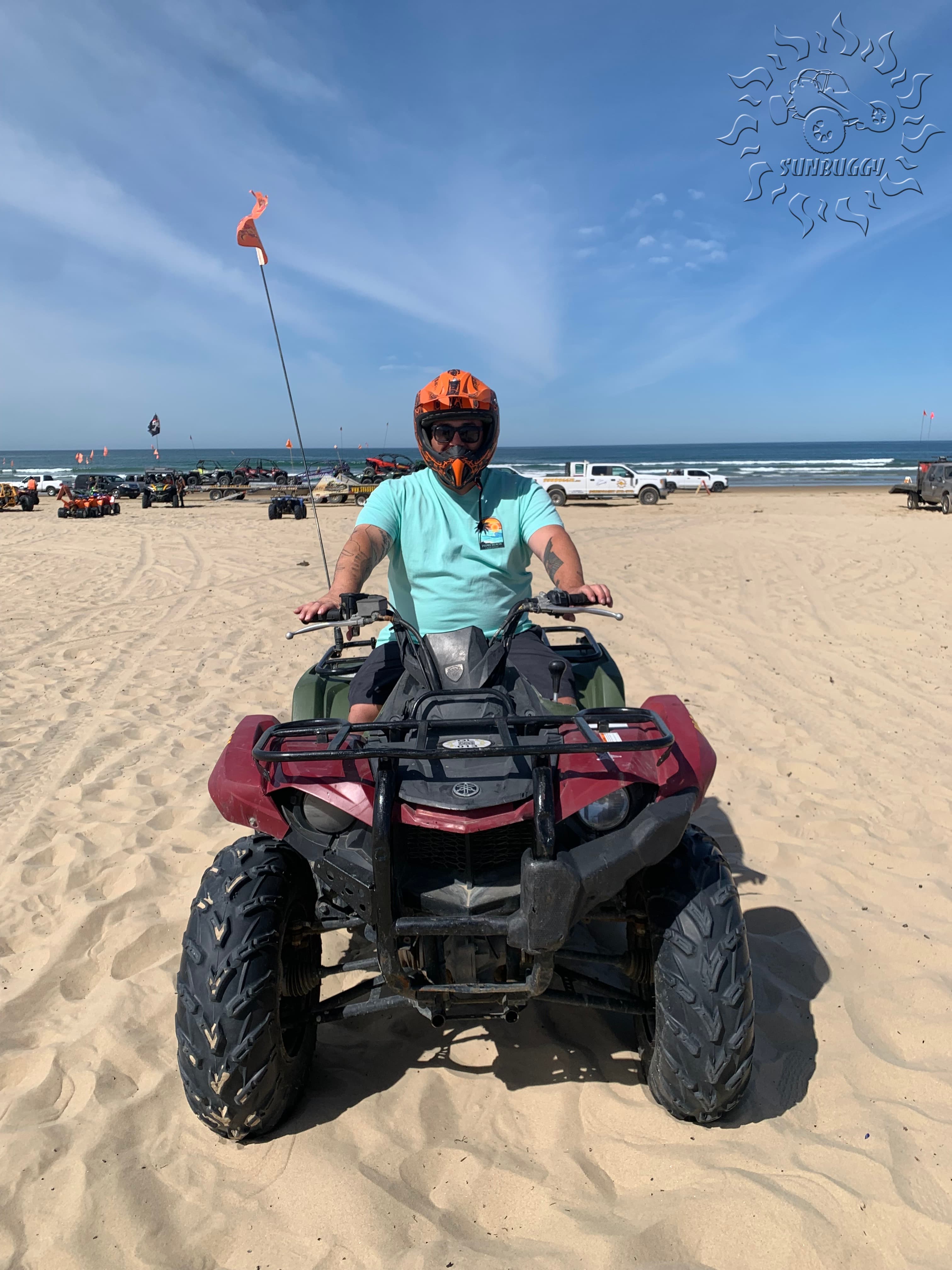Pismo adventure photo