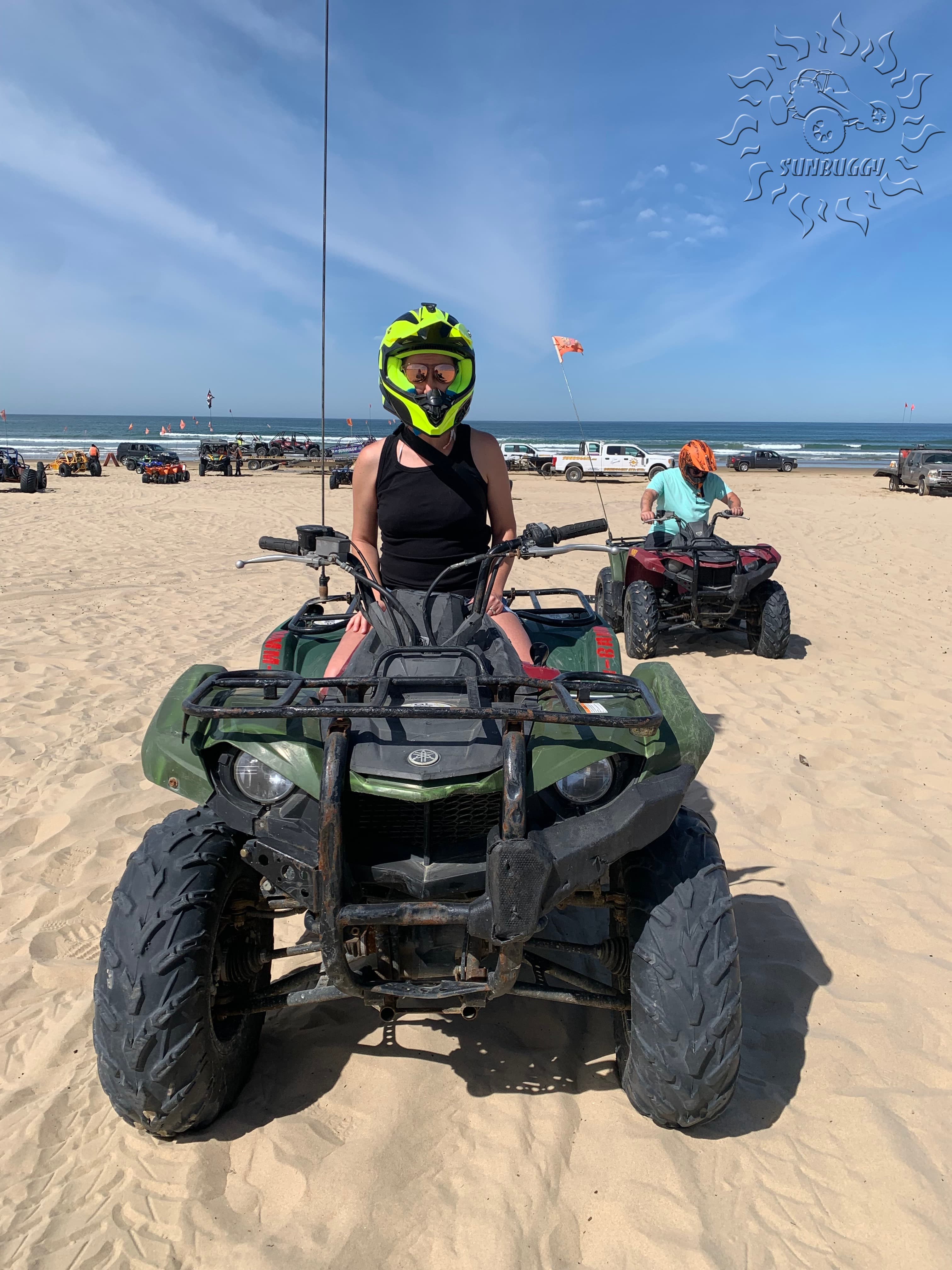 Pismo adventure photo