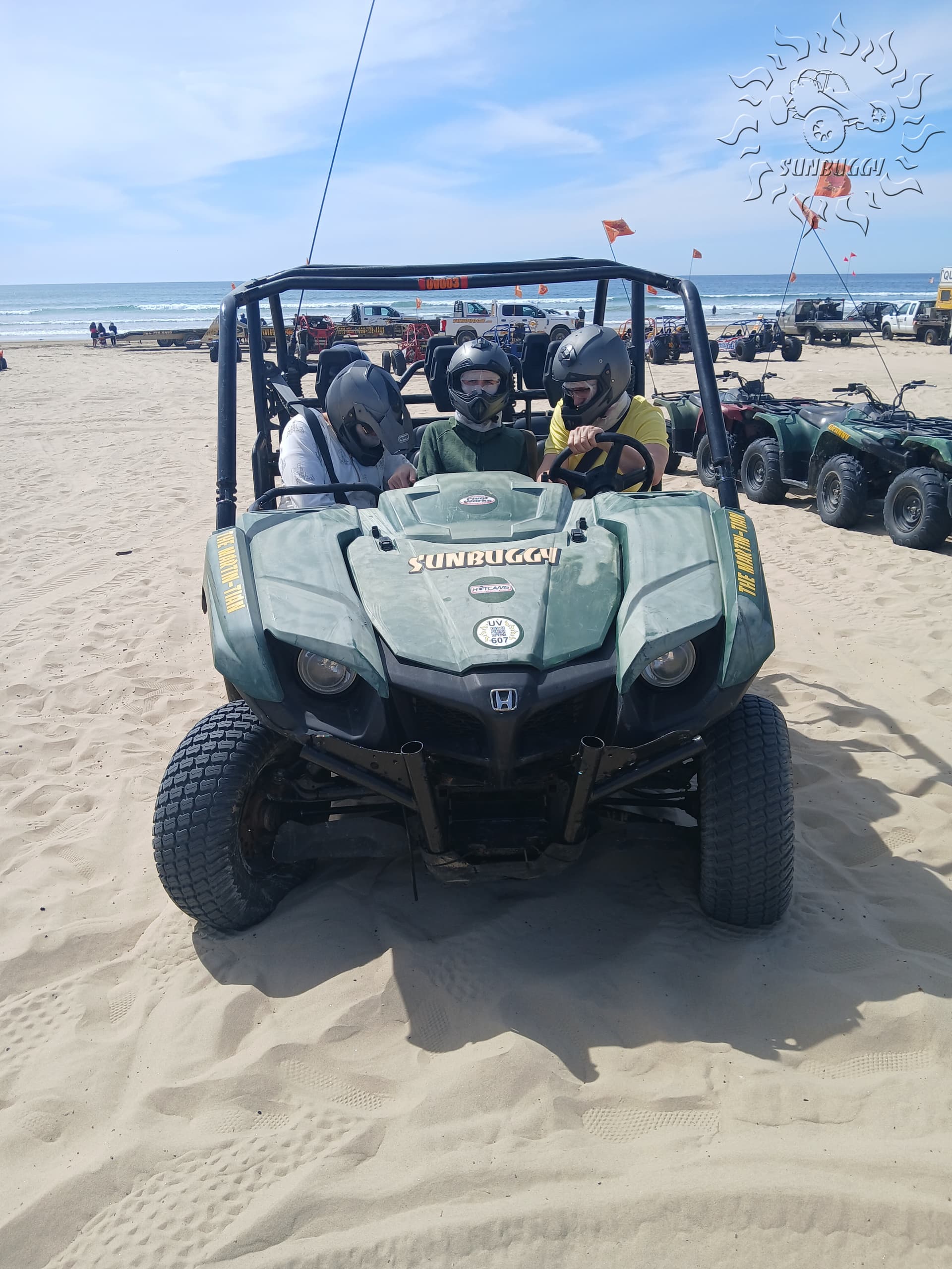 Pismo adventure photo