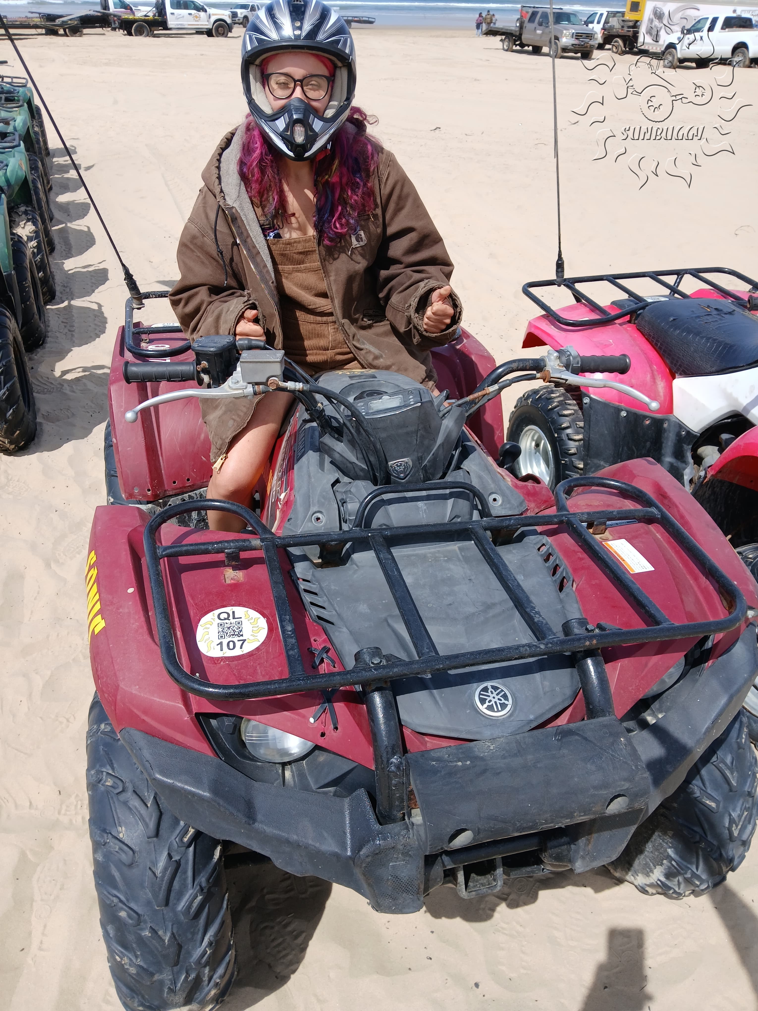 Pismo adventure photo