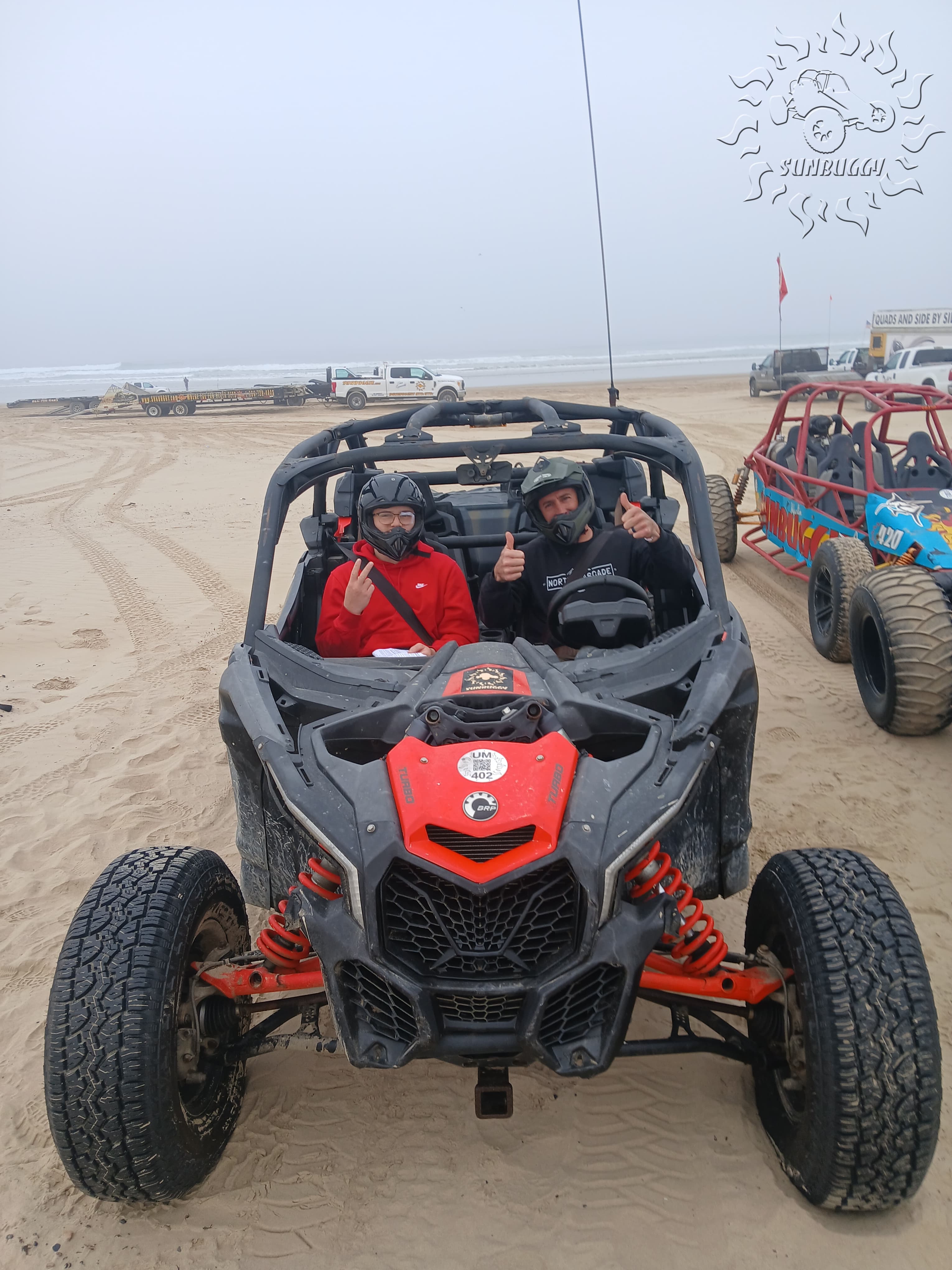 Pismo adventure photo