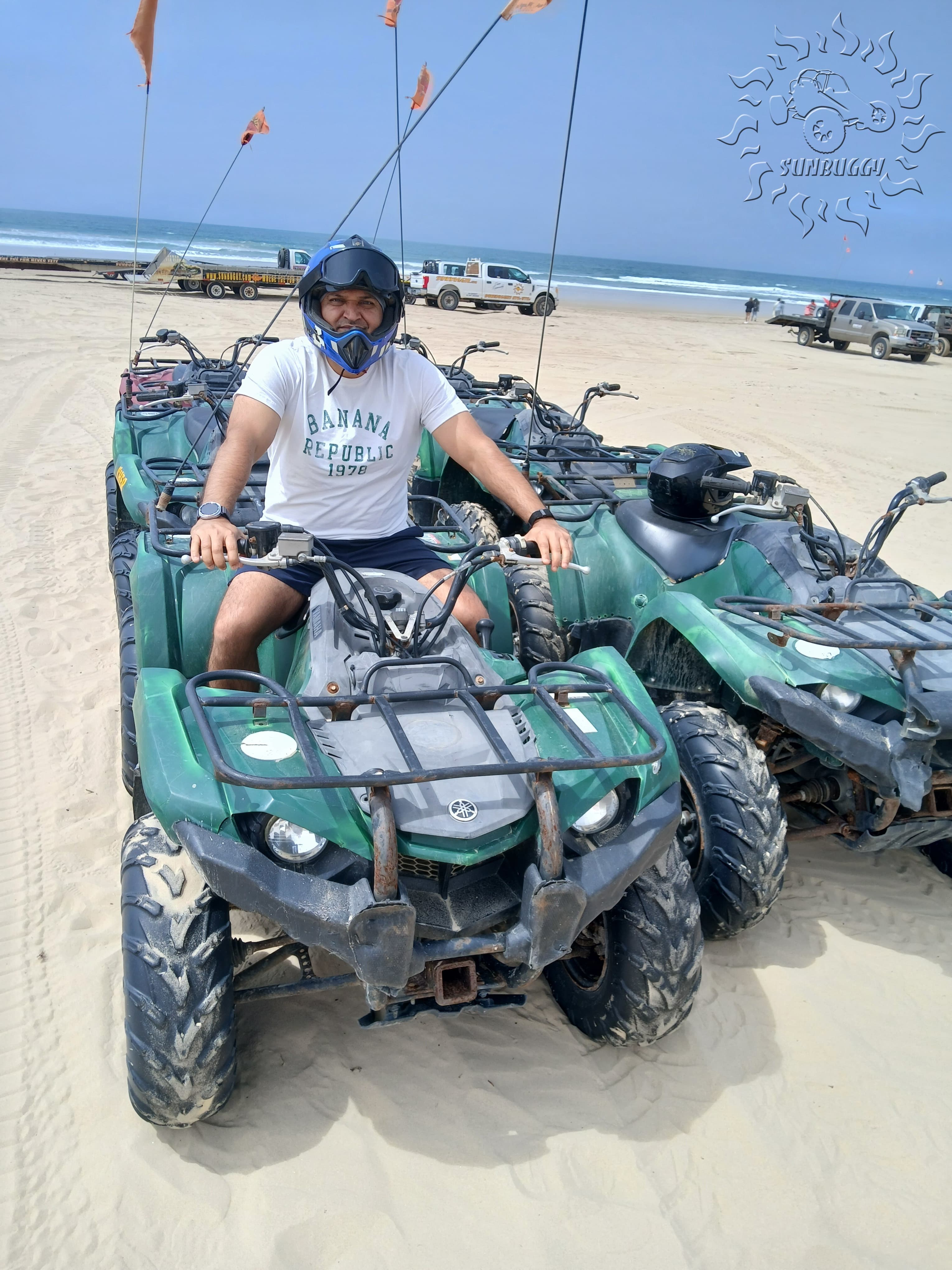 Pismo adventure photo
