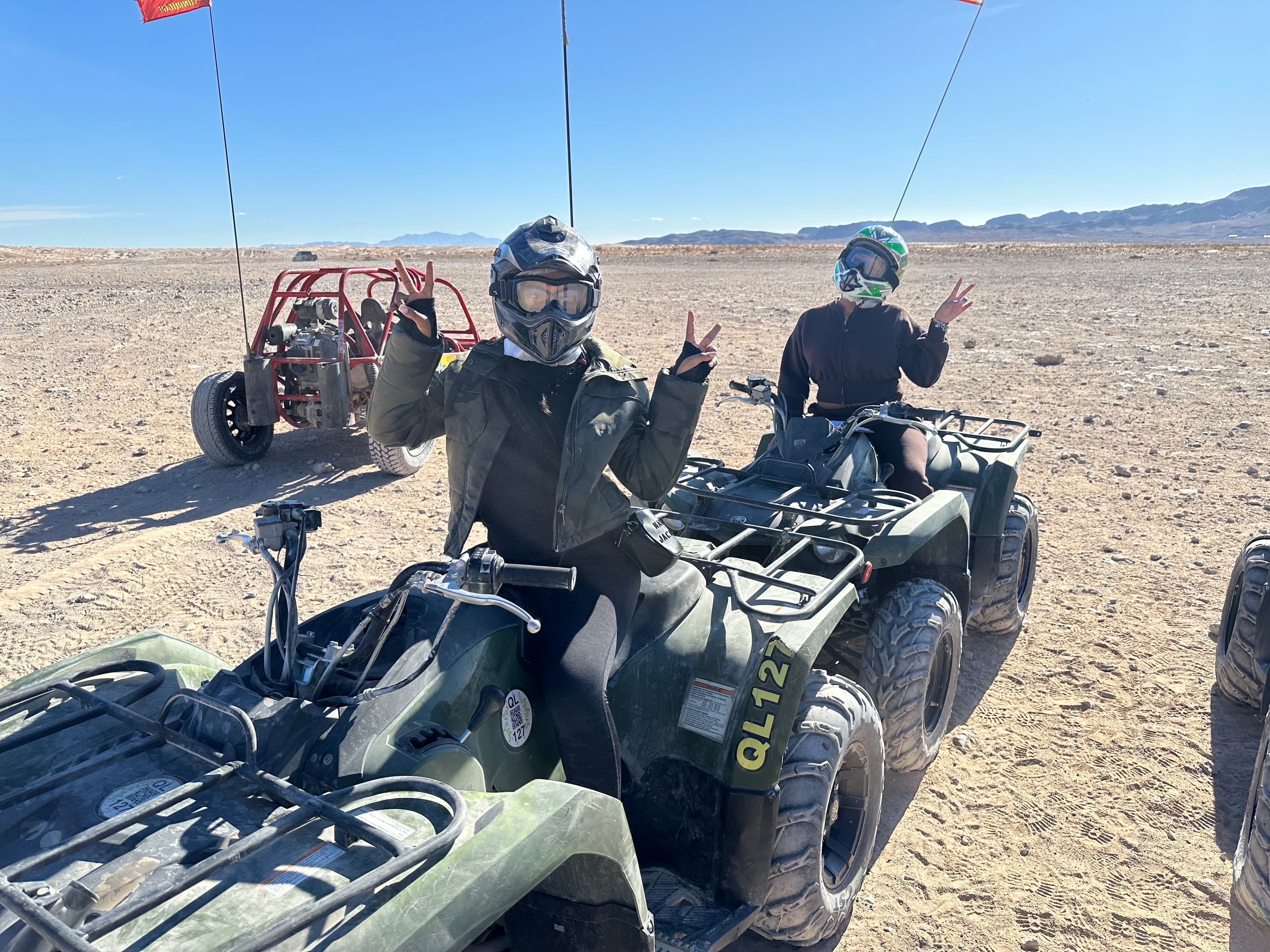 Pismo adventure photo
