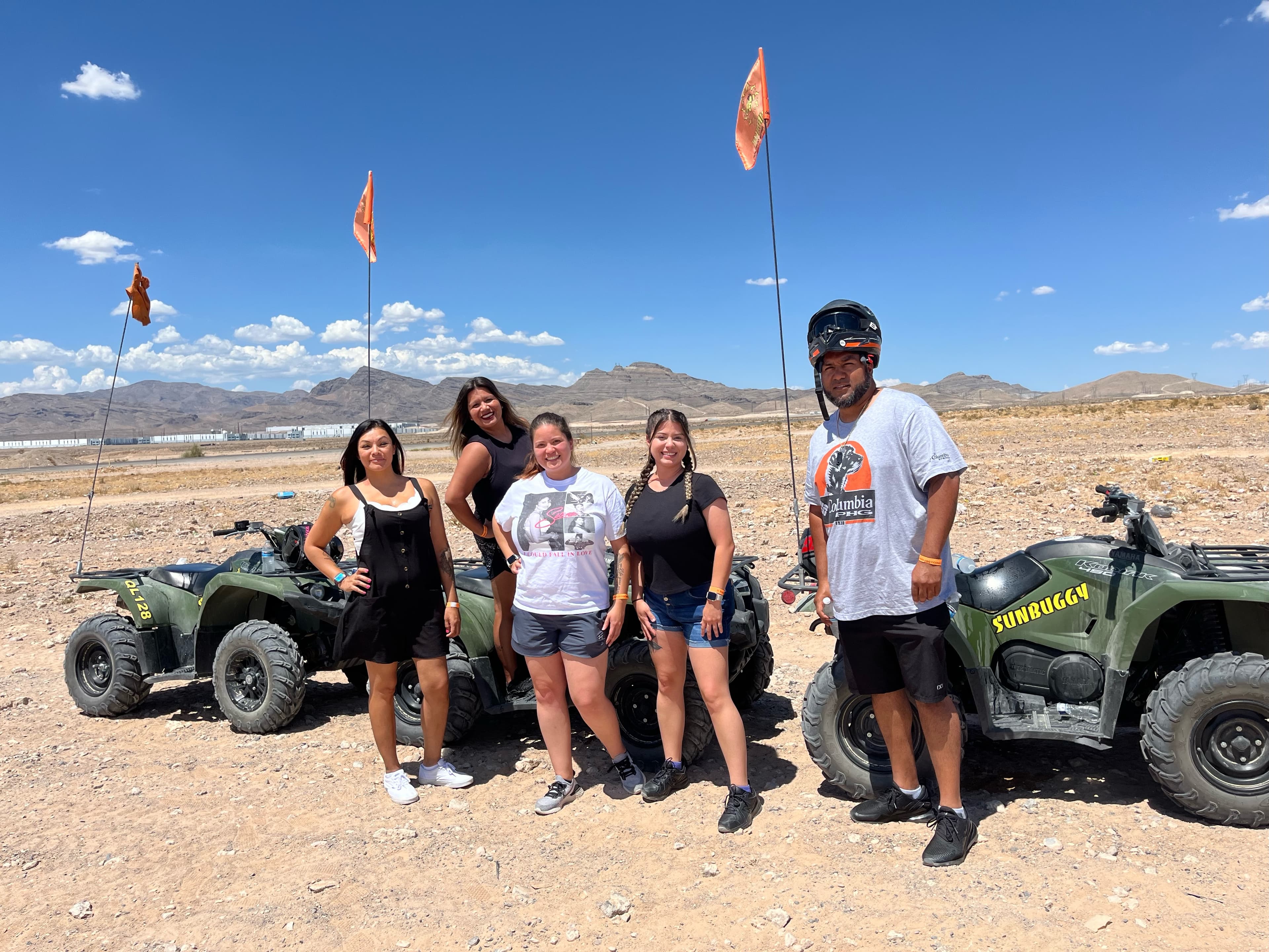 Pismo adventure photo