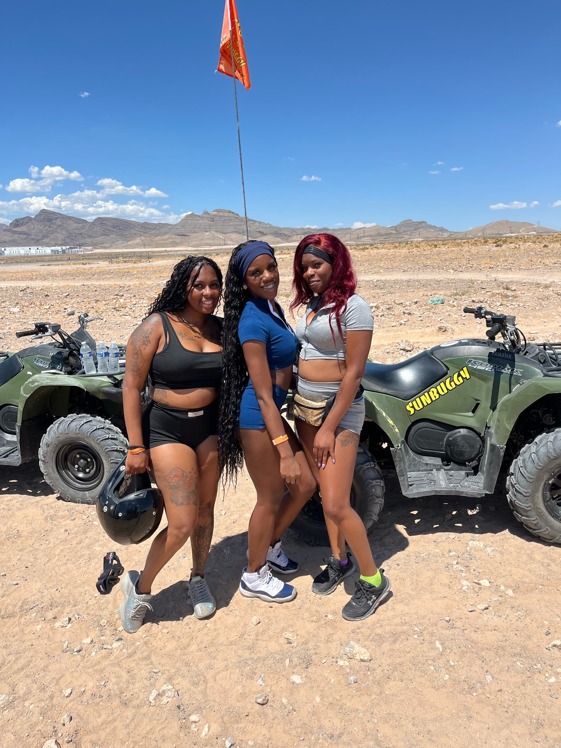 Pismo adventure photo