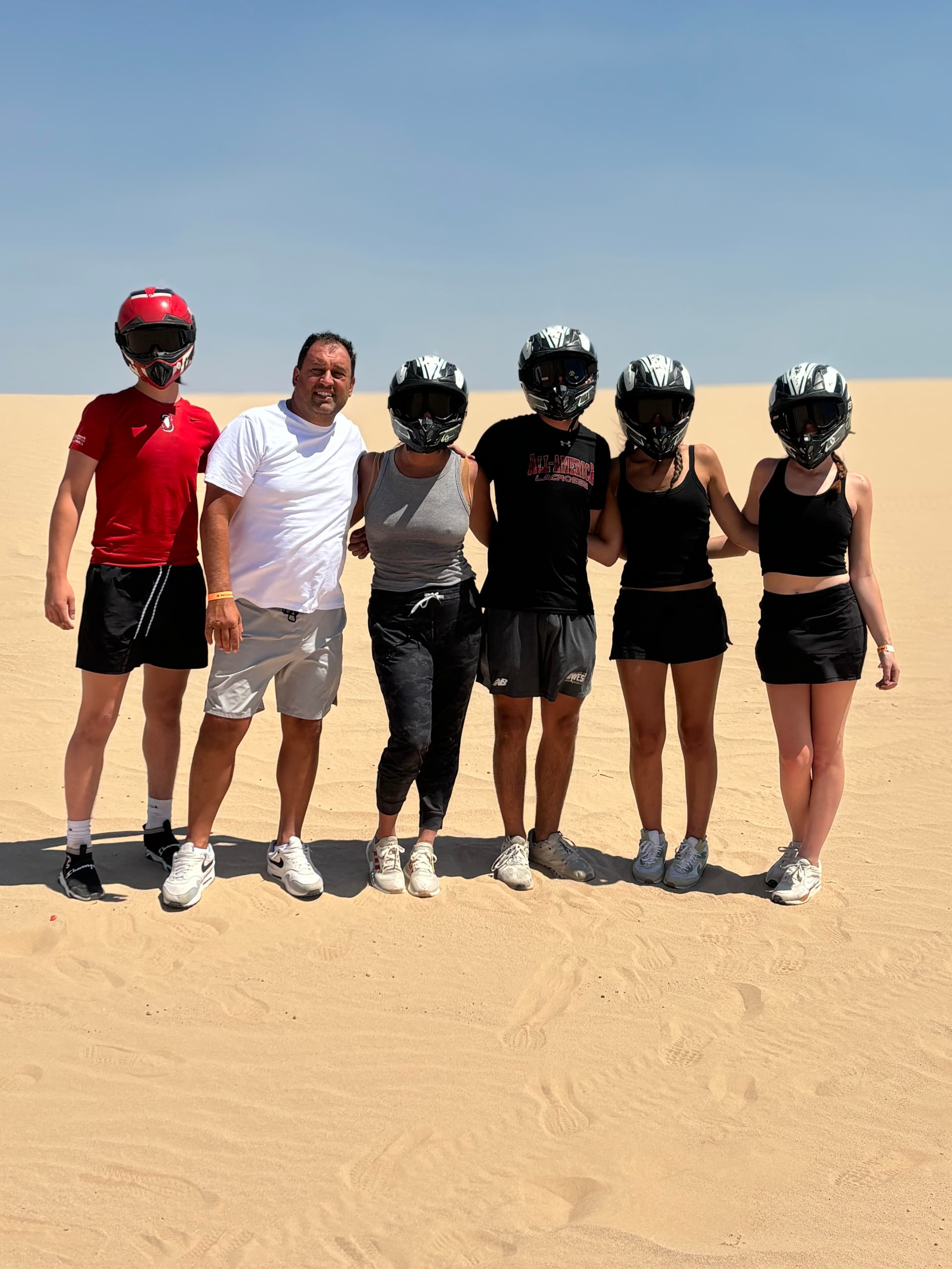 Pismo adventure photo