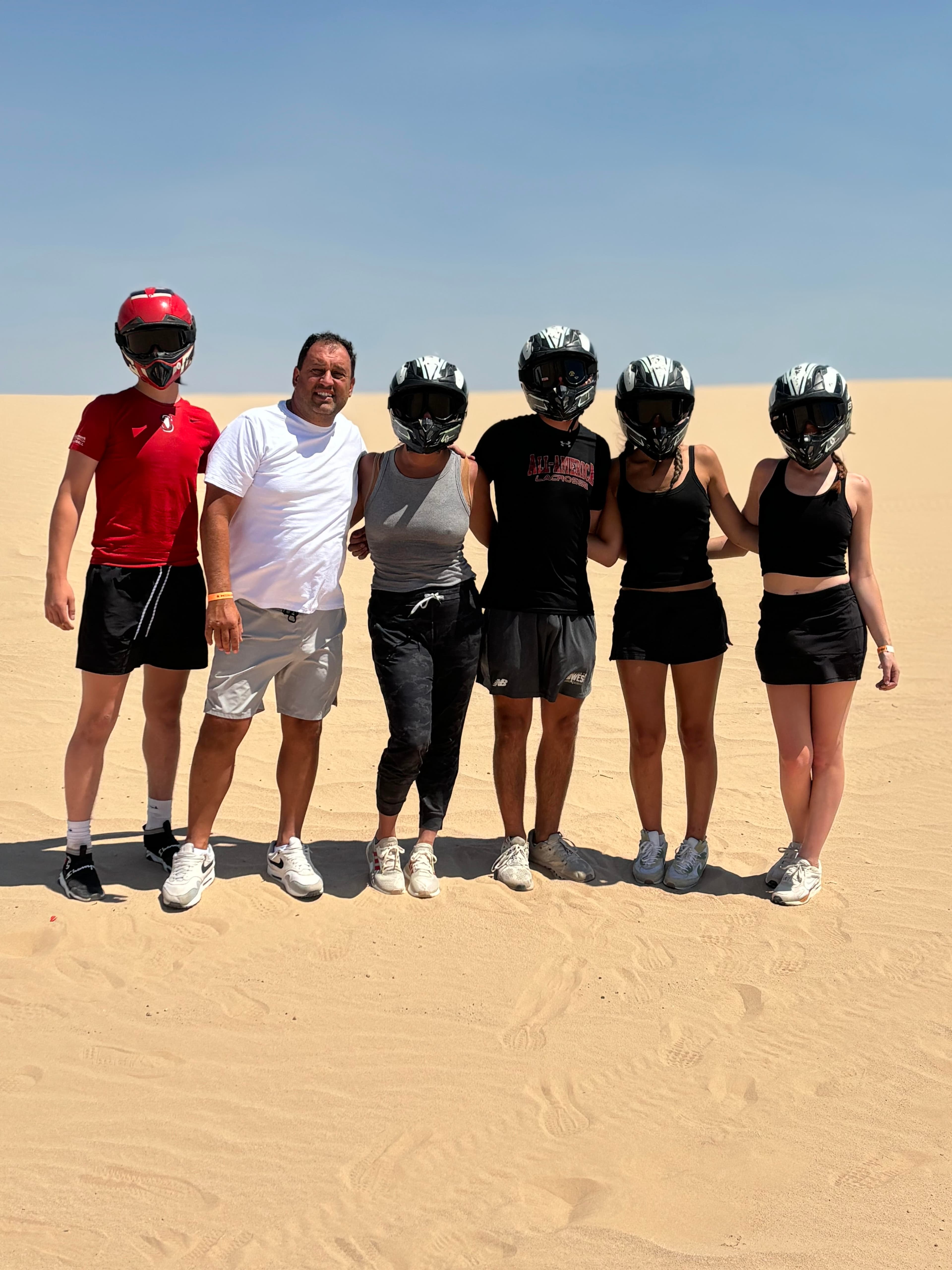Pismo adventure photo
