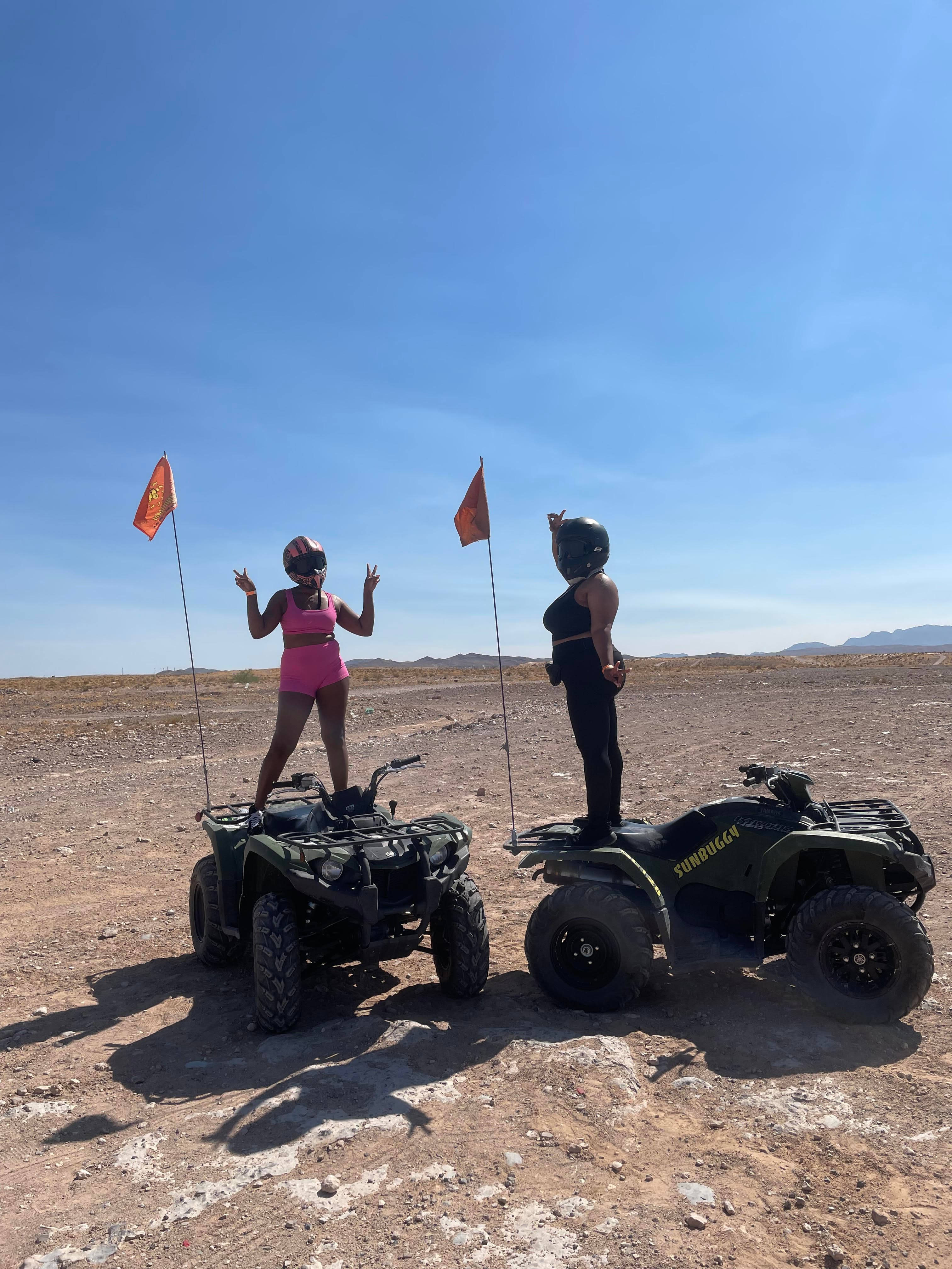 Pismo adventure photo