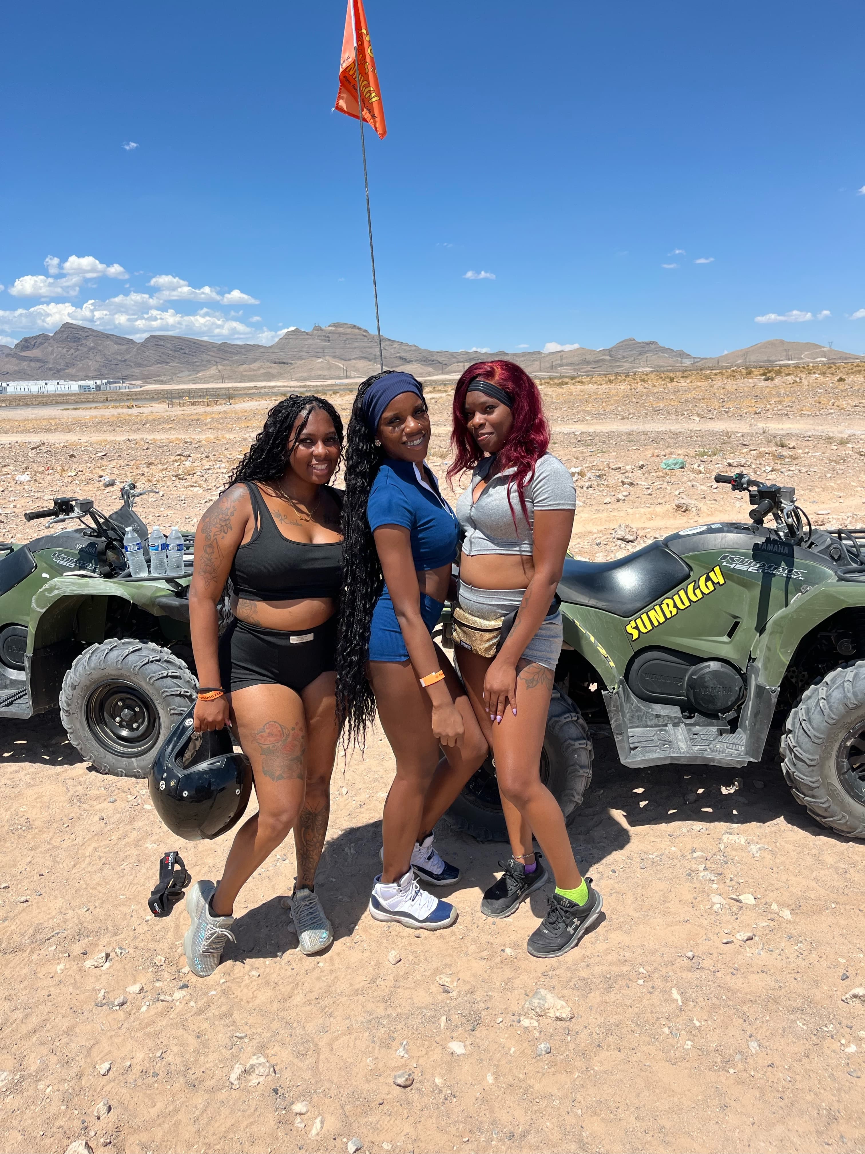 Pismo adventure photo
