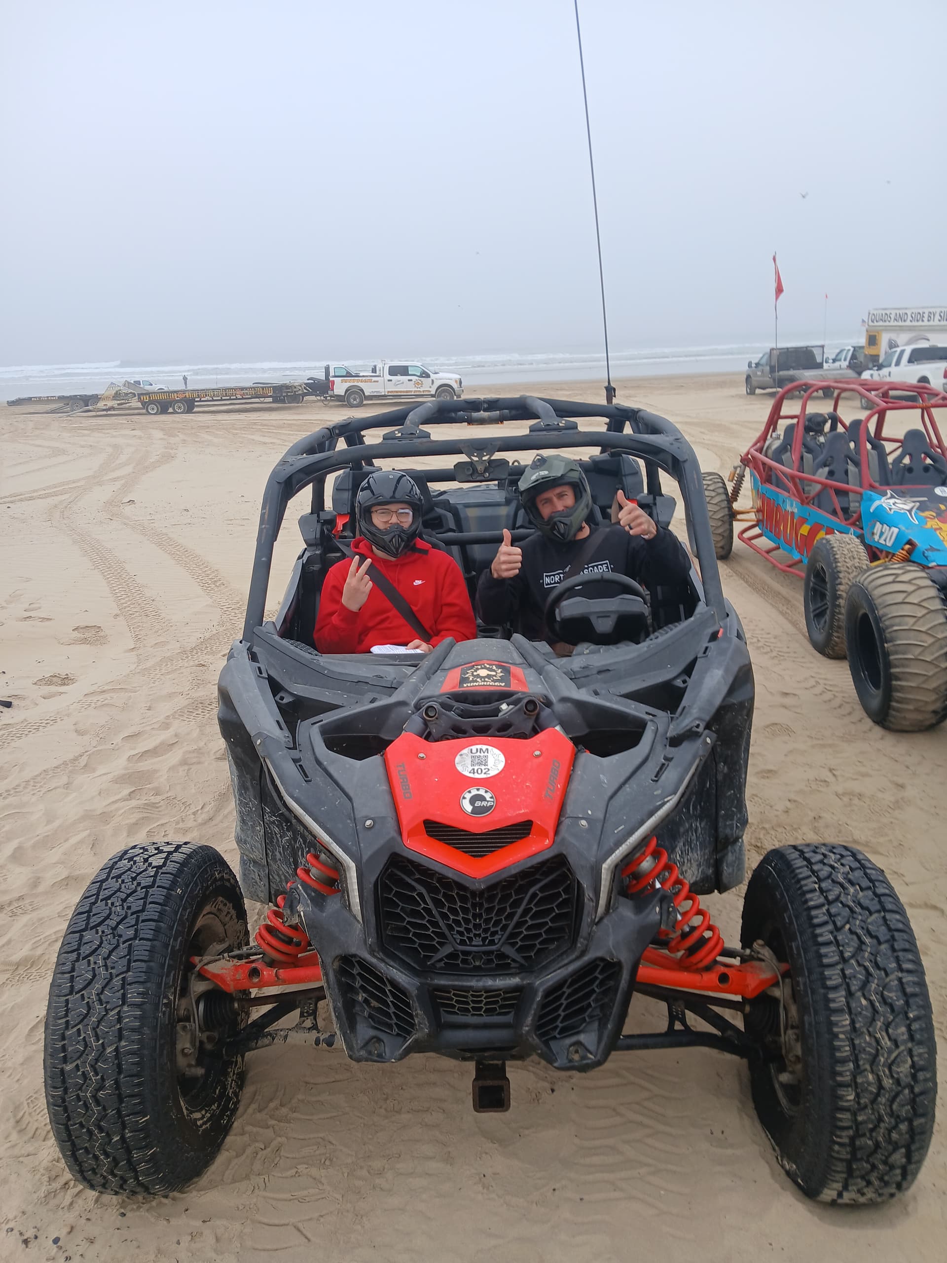 Pismo adventure photo