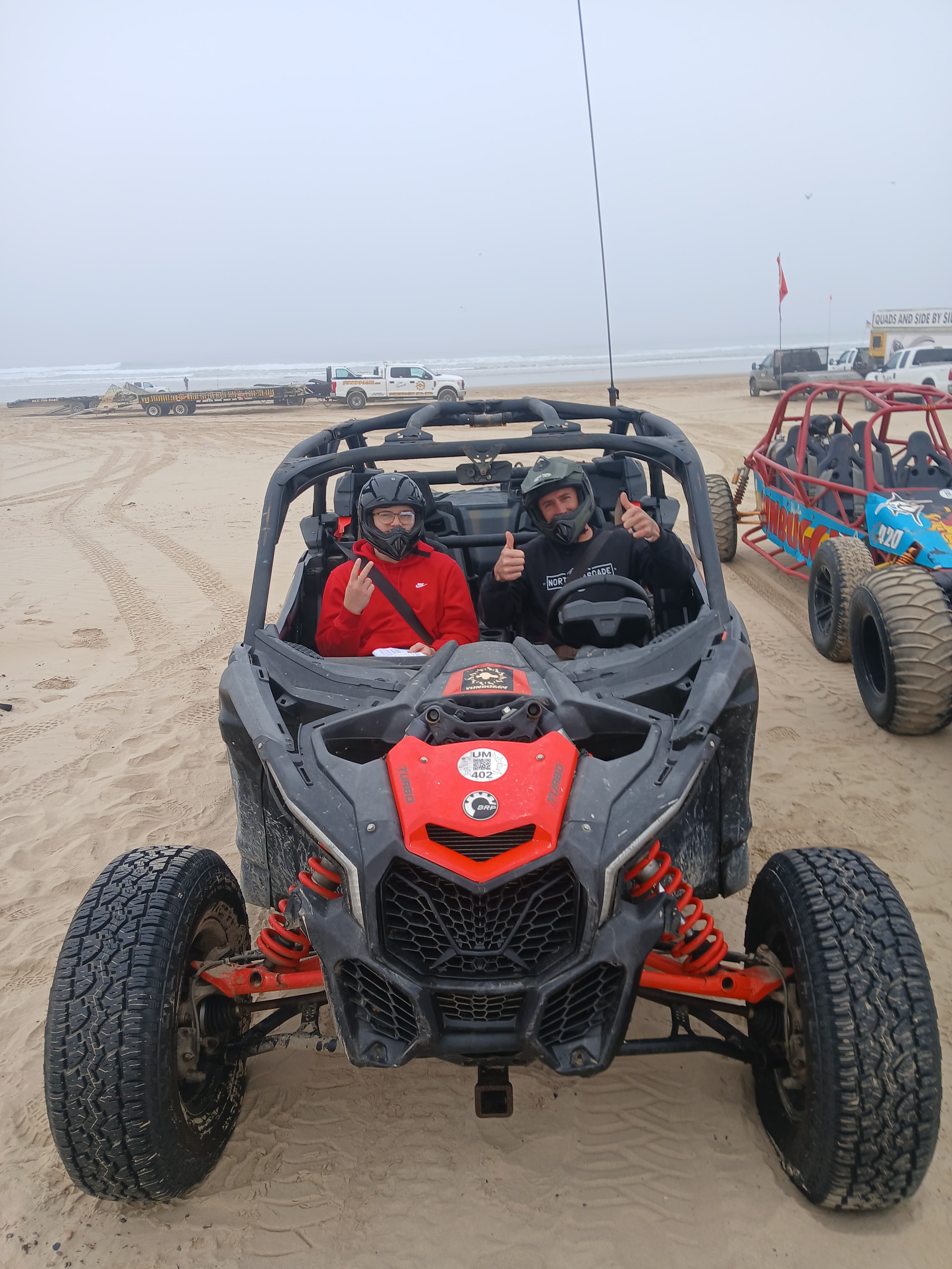 Pismo adventure photo