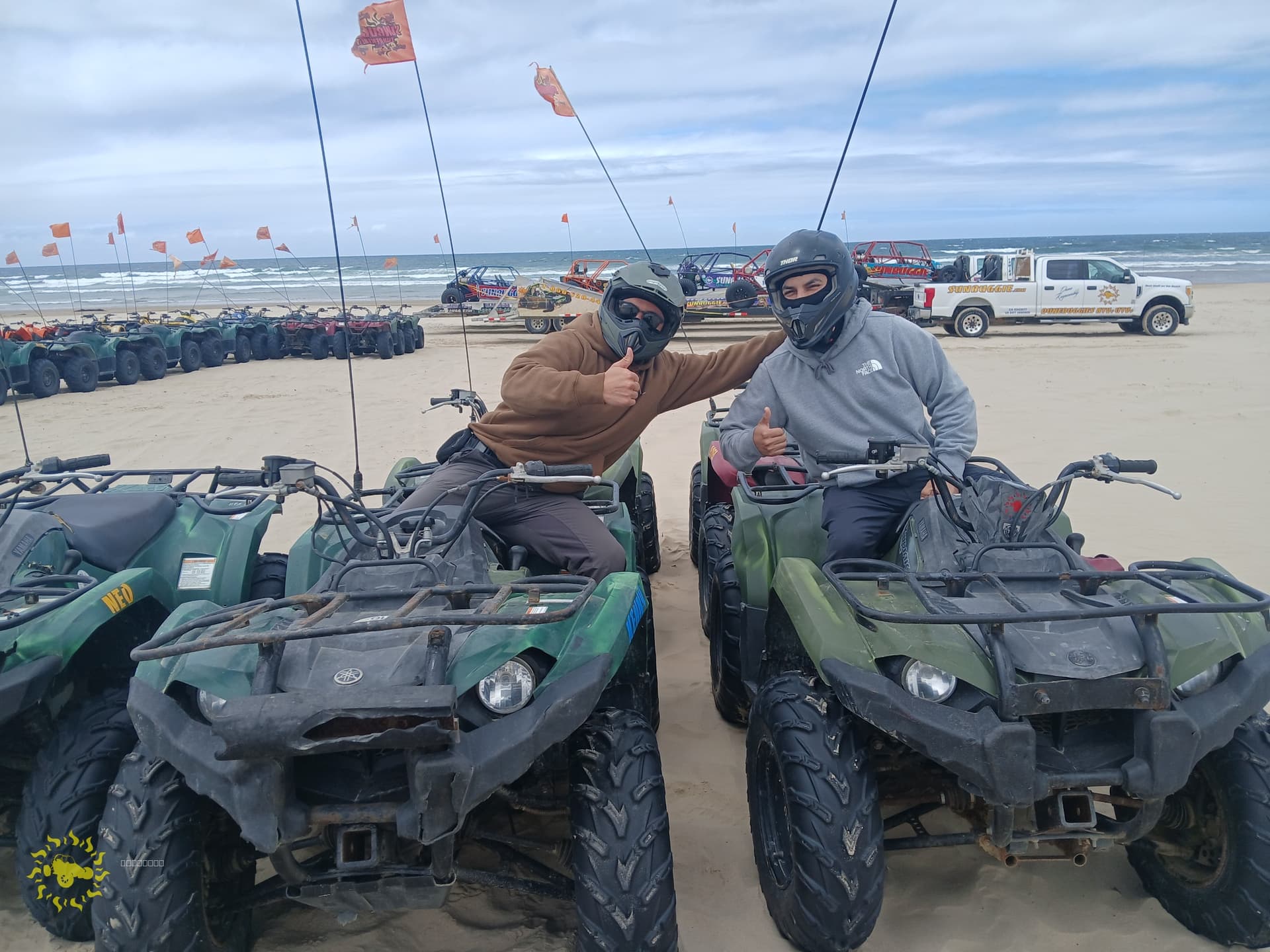 Pismo adventure photo