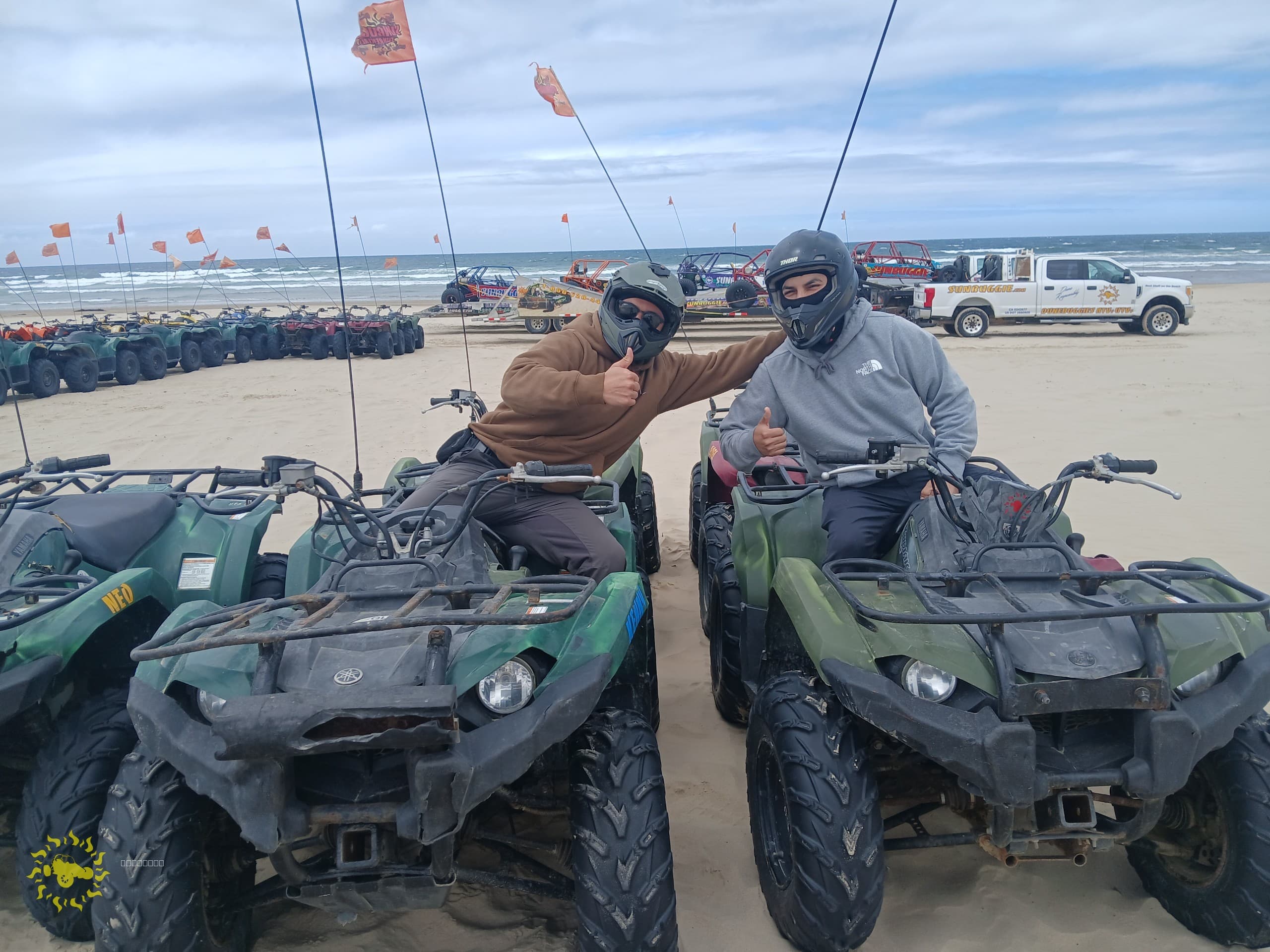 Pismo adventure photo