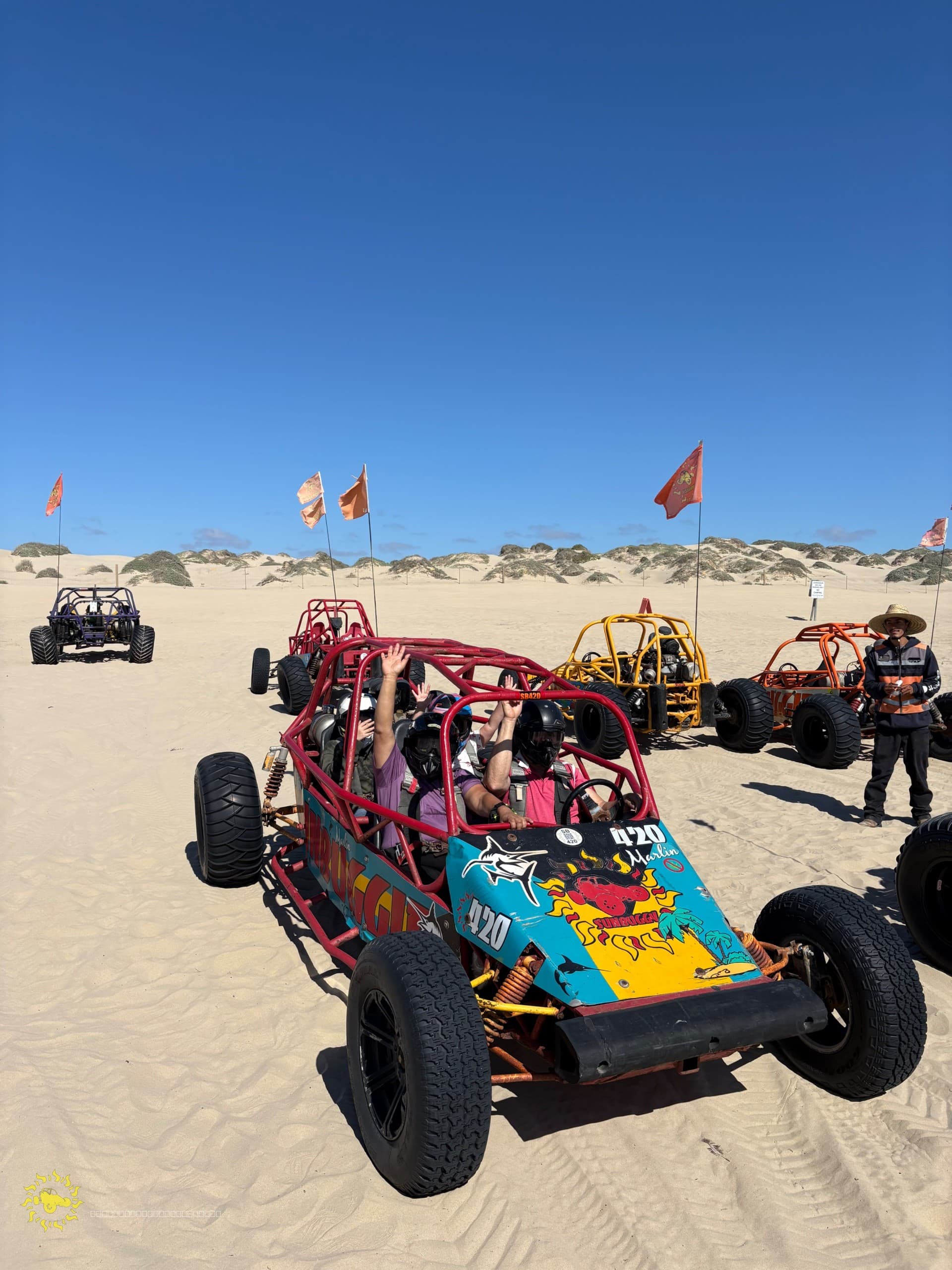 Pismo adventure photo