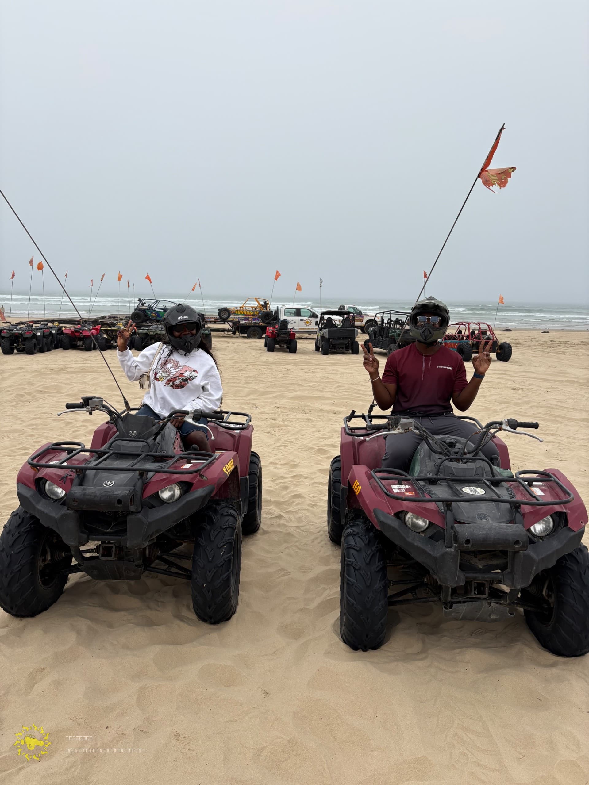 Pismo off-road photos from June 12, 2026