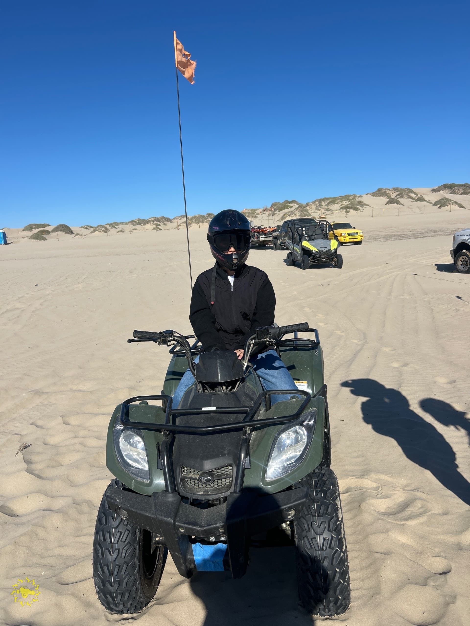Pismo off-road photos from July 23, 2026