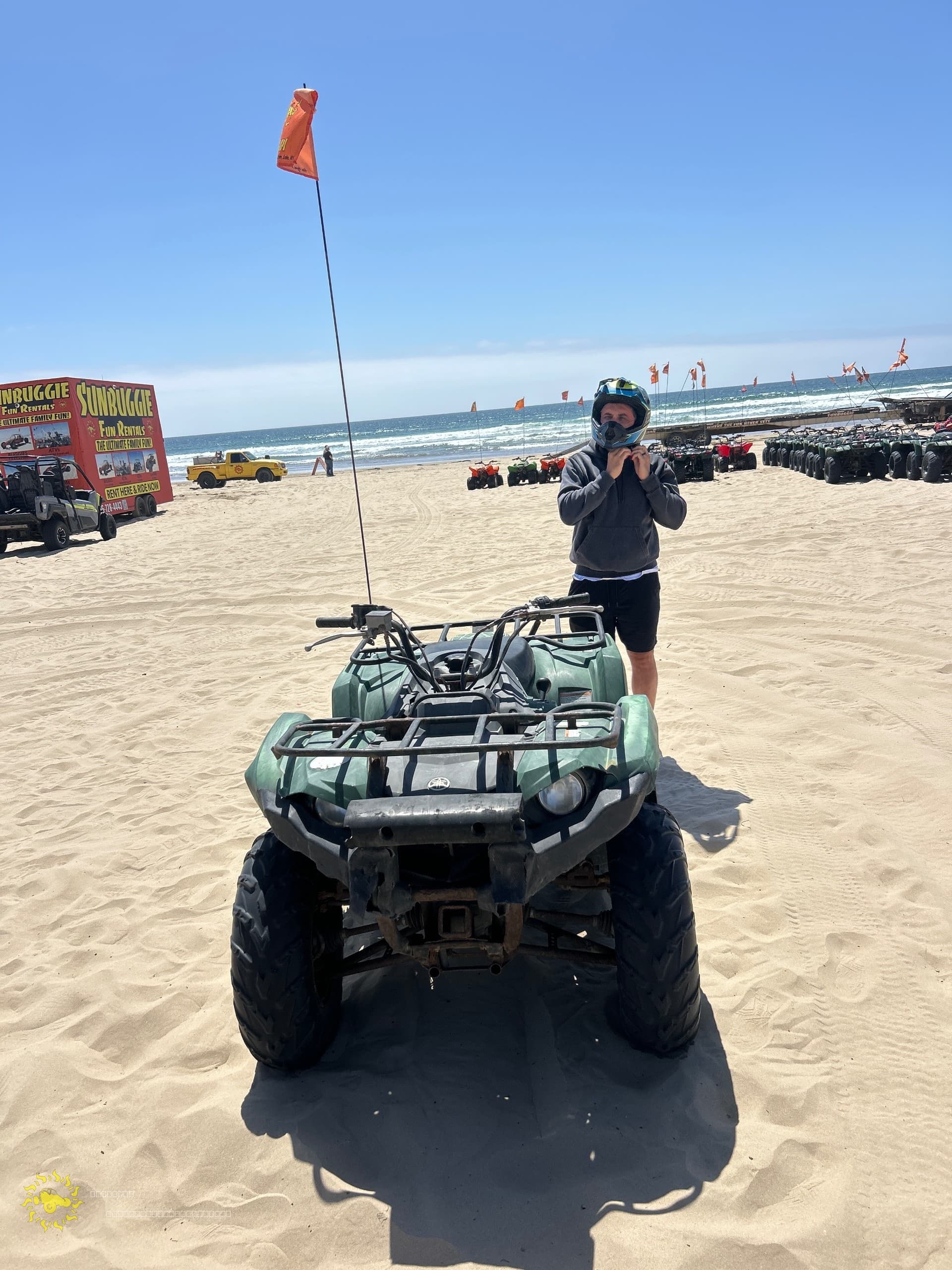 Pismo off-road photos from July 2, 2026